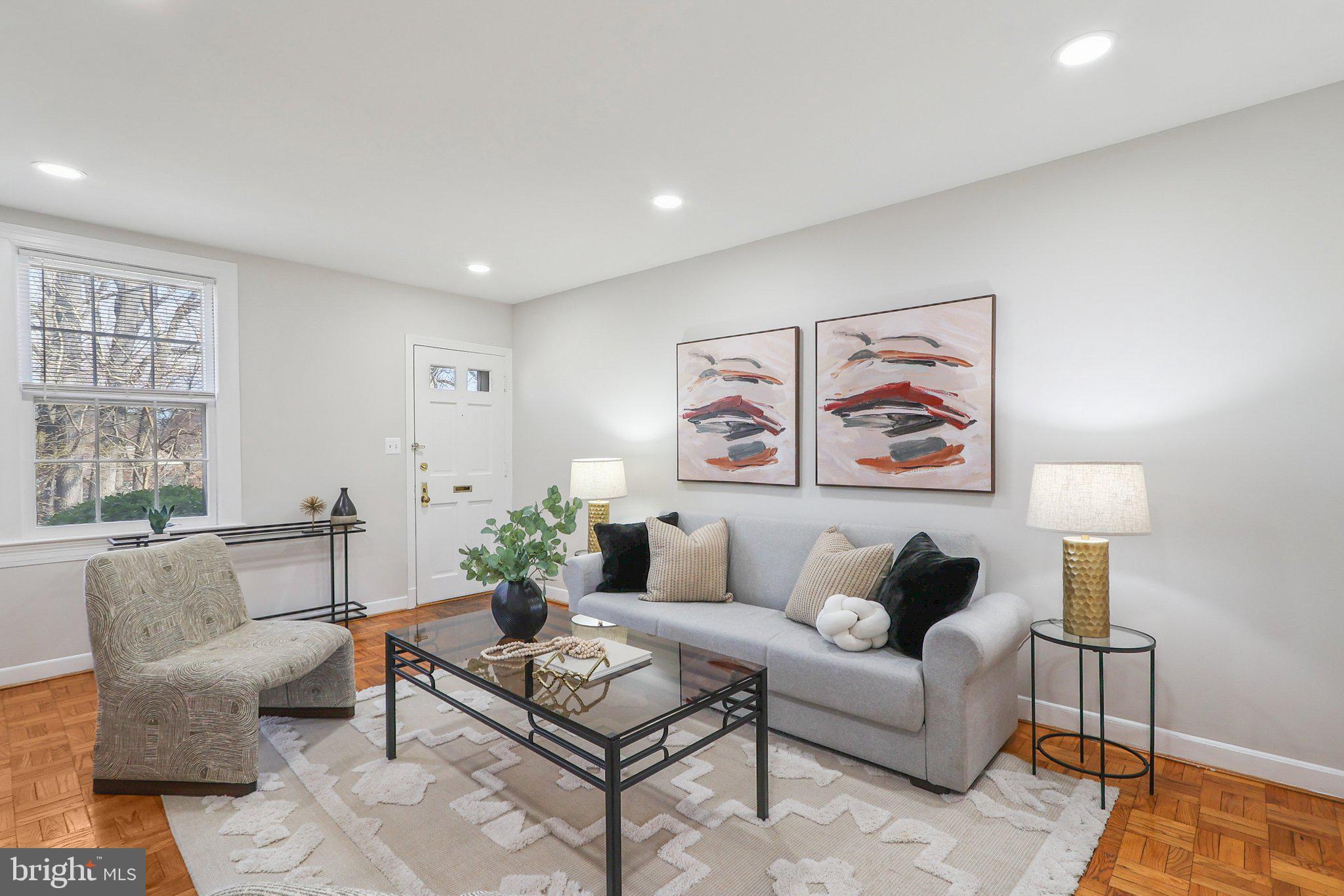 ARLINGTON VILLAGE - Residential