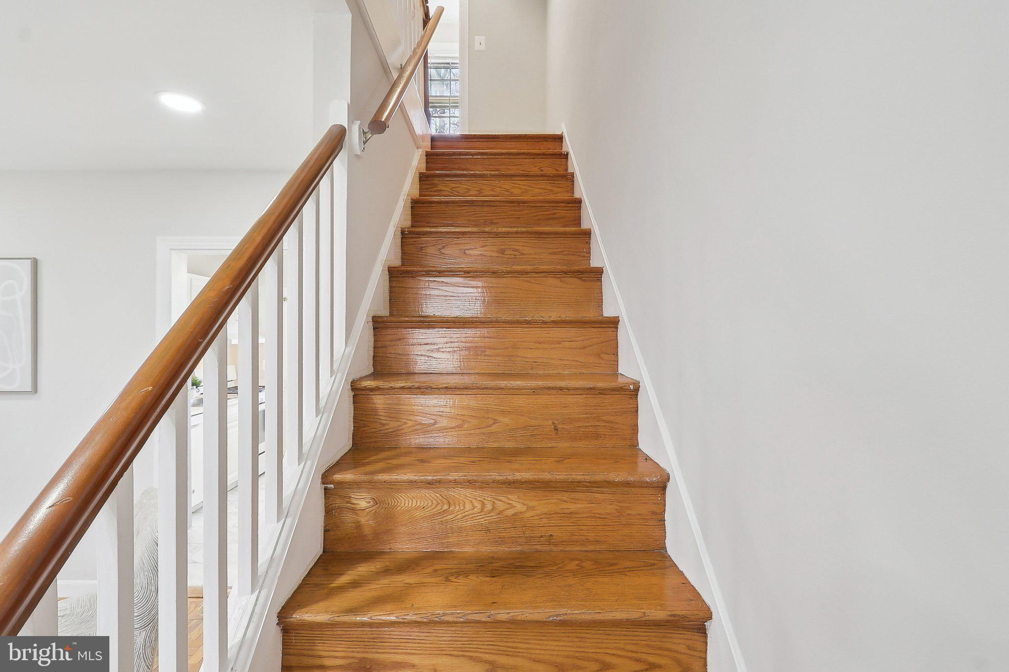 ARLINGTON VILLAGE - Residential