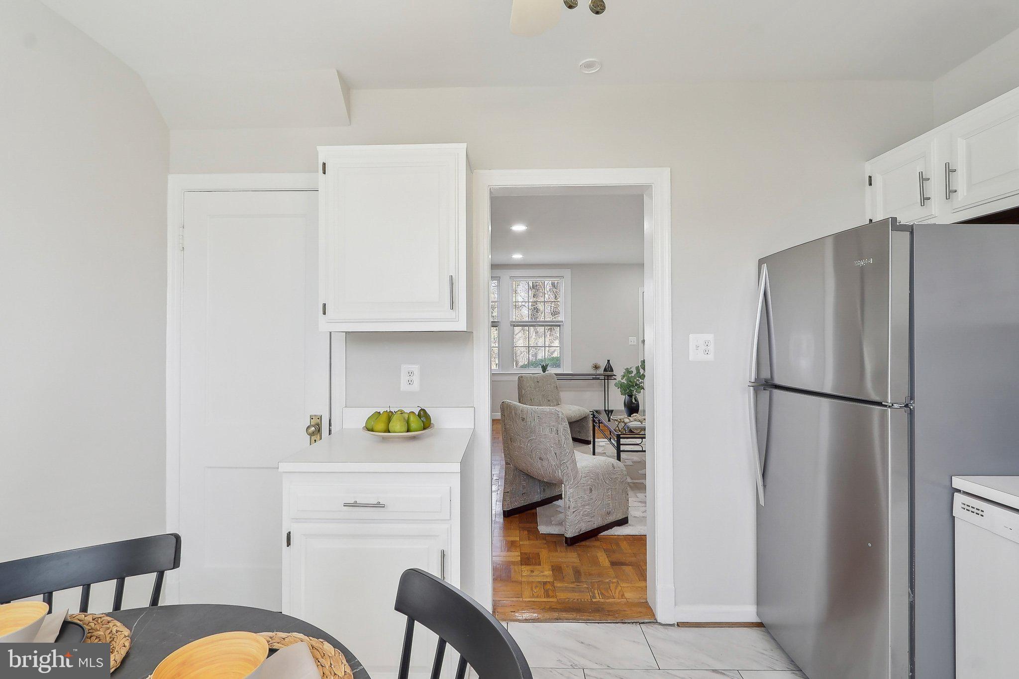 ARLINGTON VILLAGE - Residential