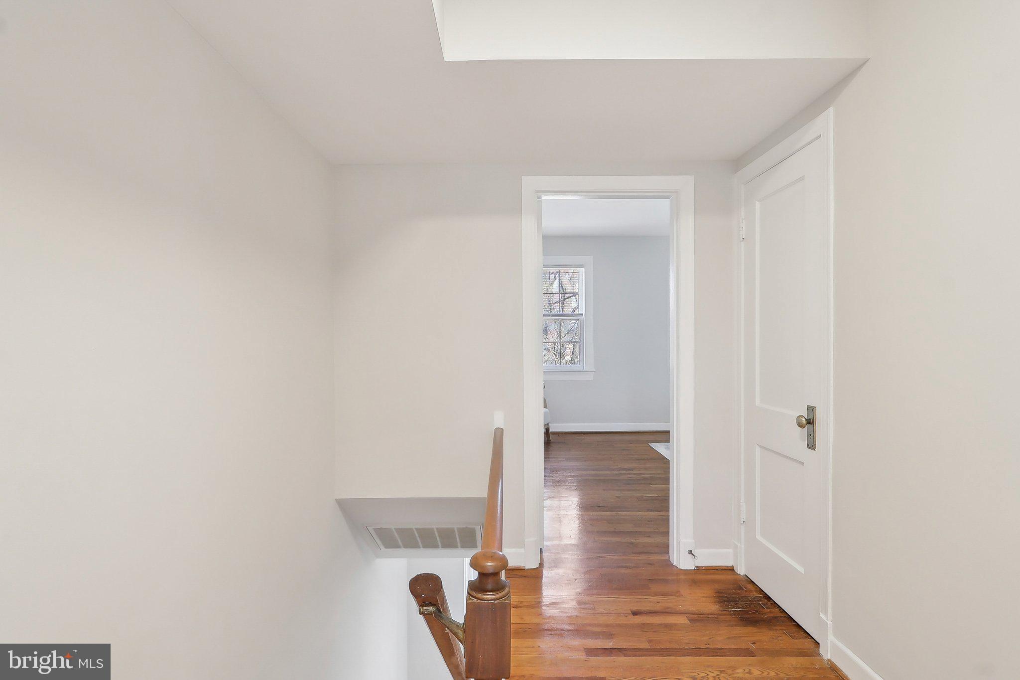 ARLINGTON VILLAGE - Residential