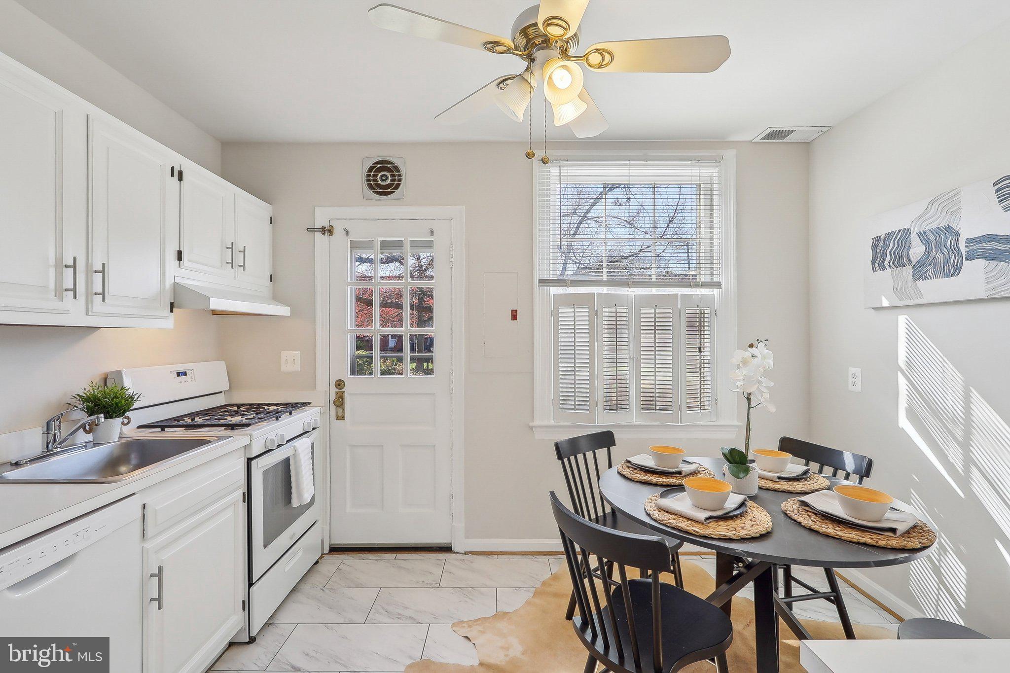 ARLINGTON VILLAGE - Residential