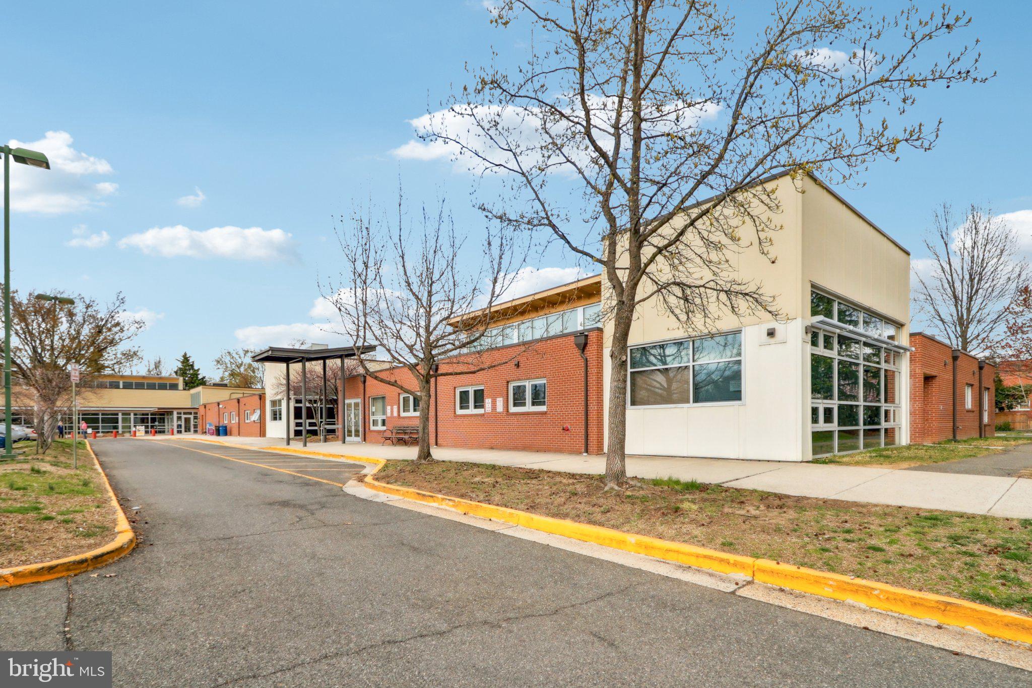 ARLINGTON VILLAGE - Residential