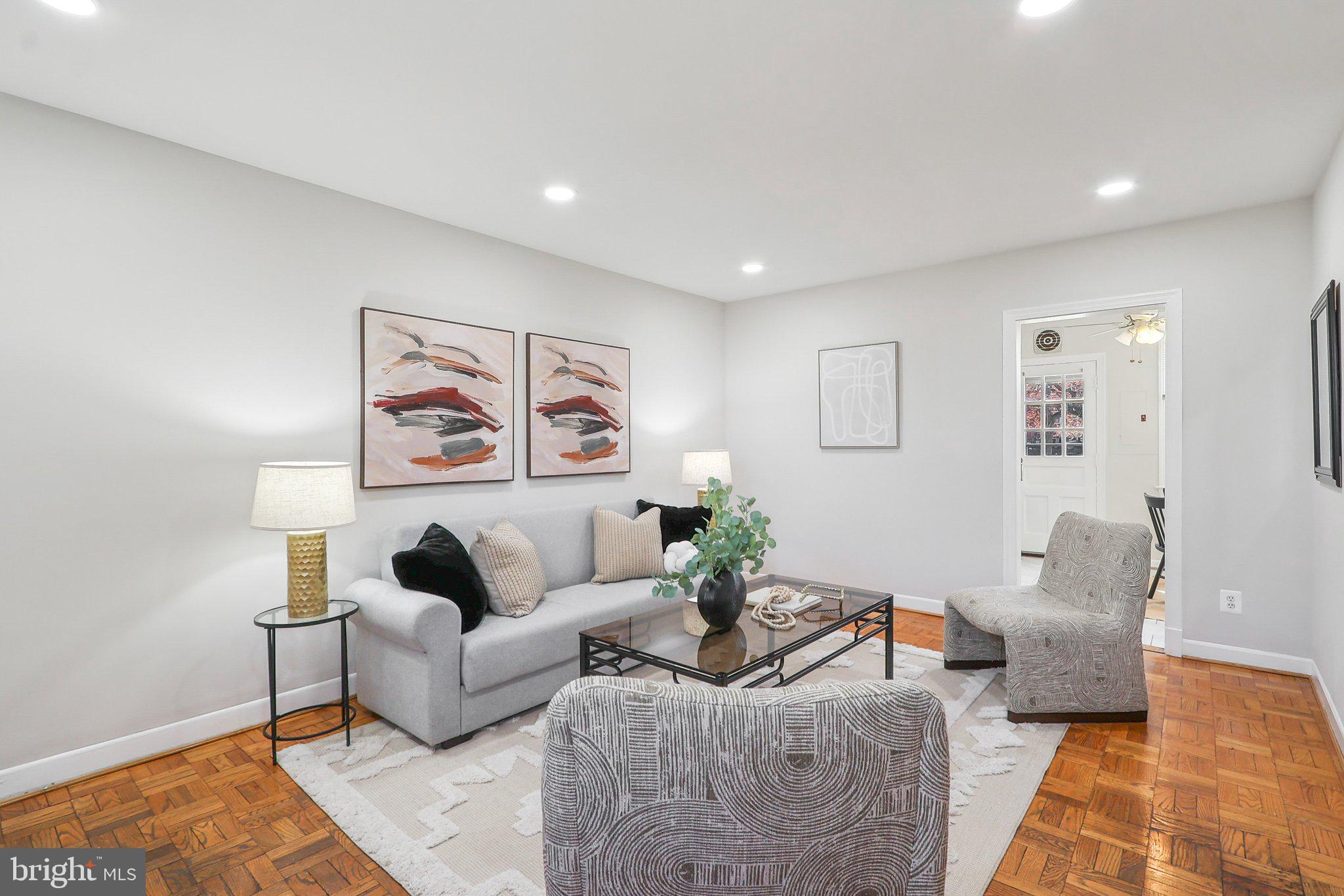 ARLINGTON VILLAGE - Residential