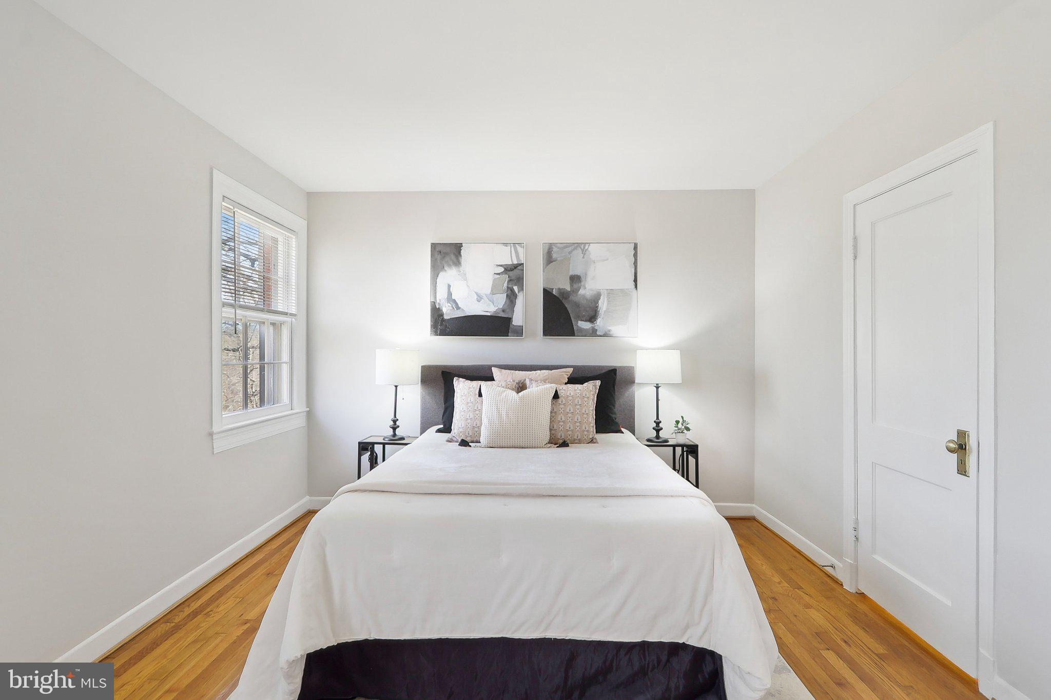 ARLINGTON VILLAGE - Residential