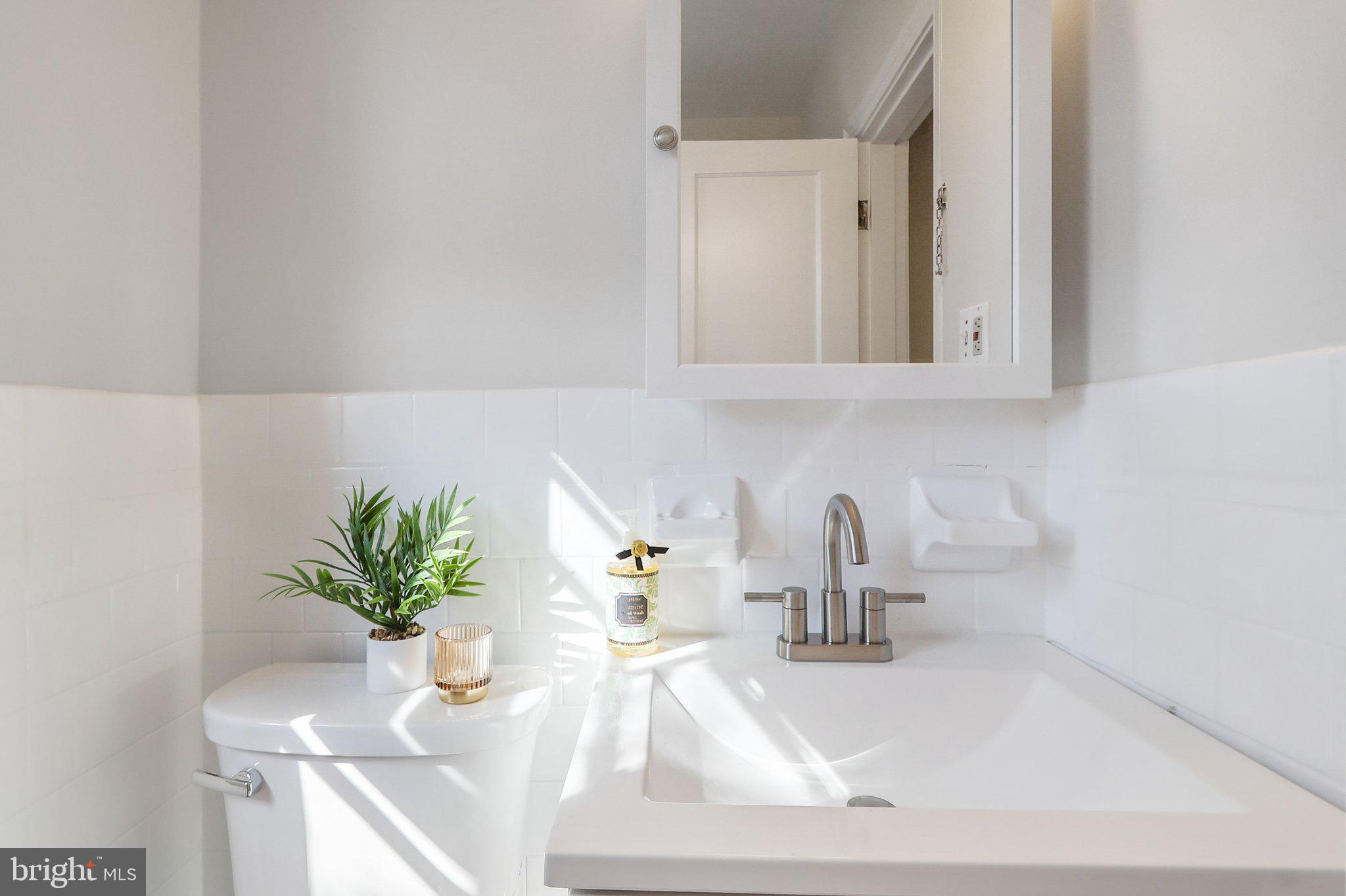 ARLINGTON VILLAGE - Residential