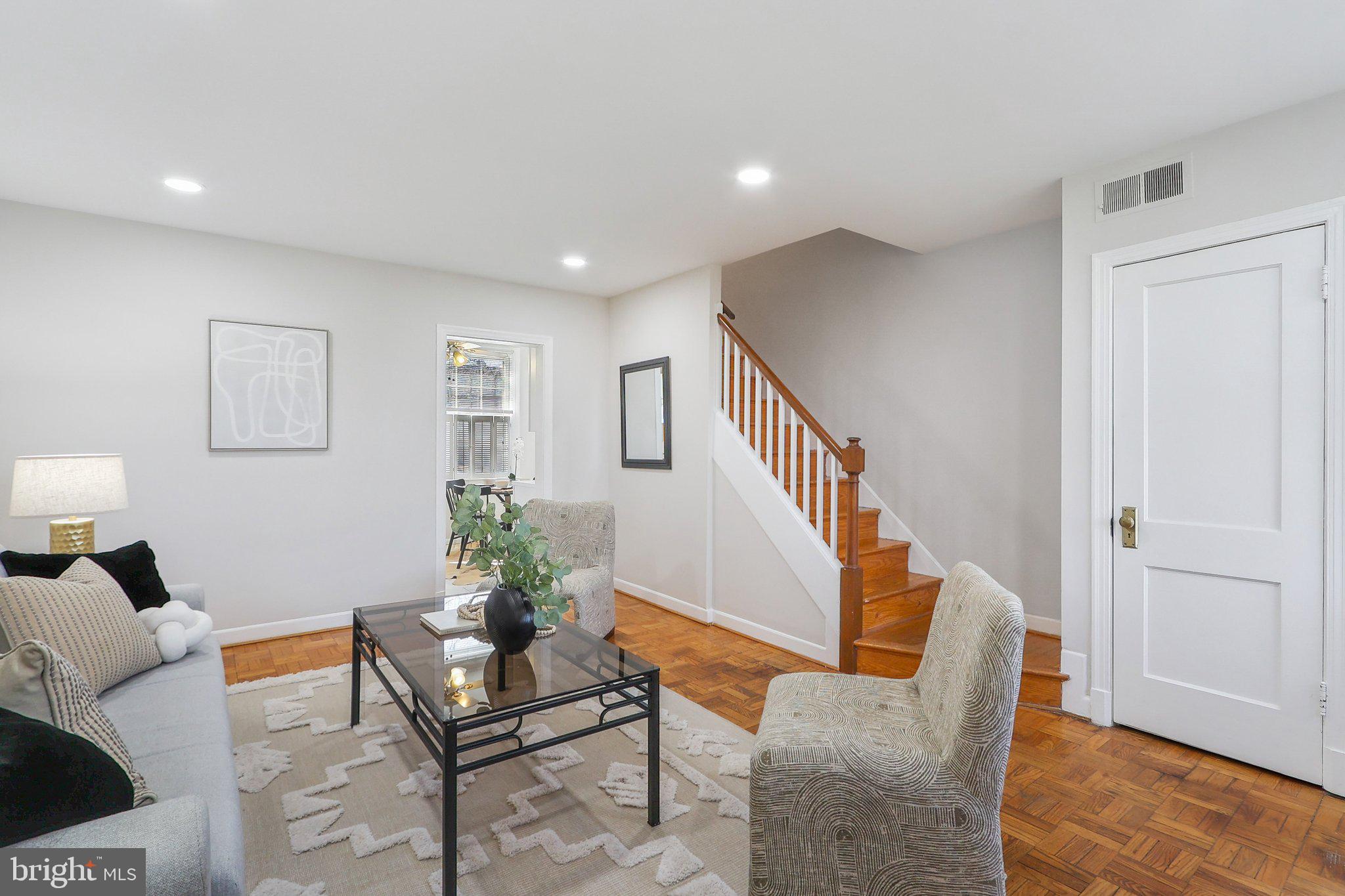 ARLINGTON VILLAGE - Residential