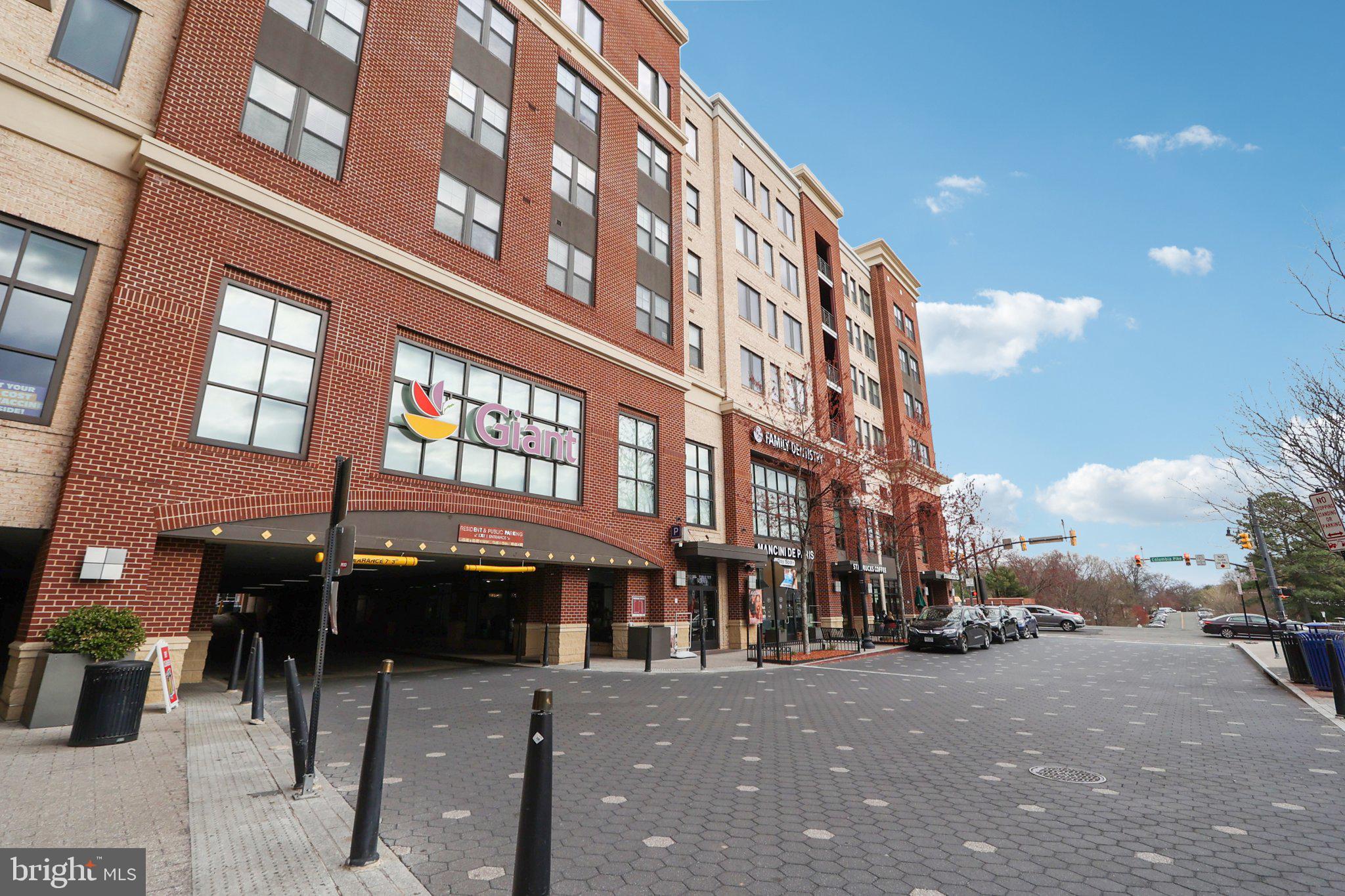 ARLINGTON VILLAGE - Residential