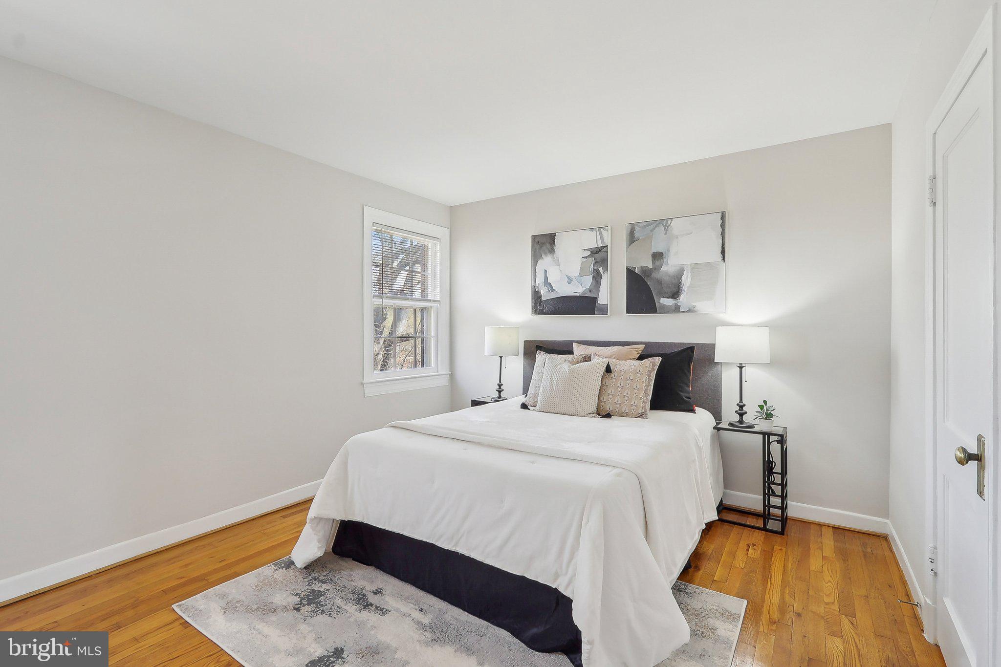 ARLINGTON VILLAGE - Residential