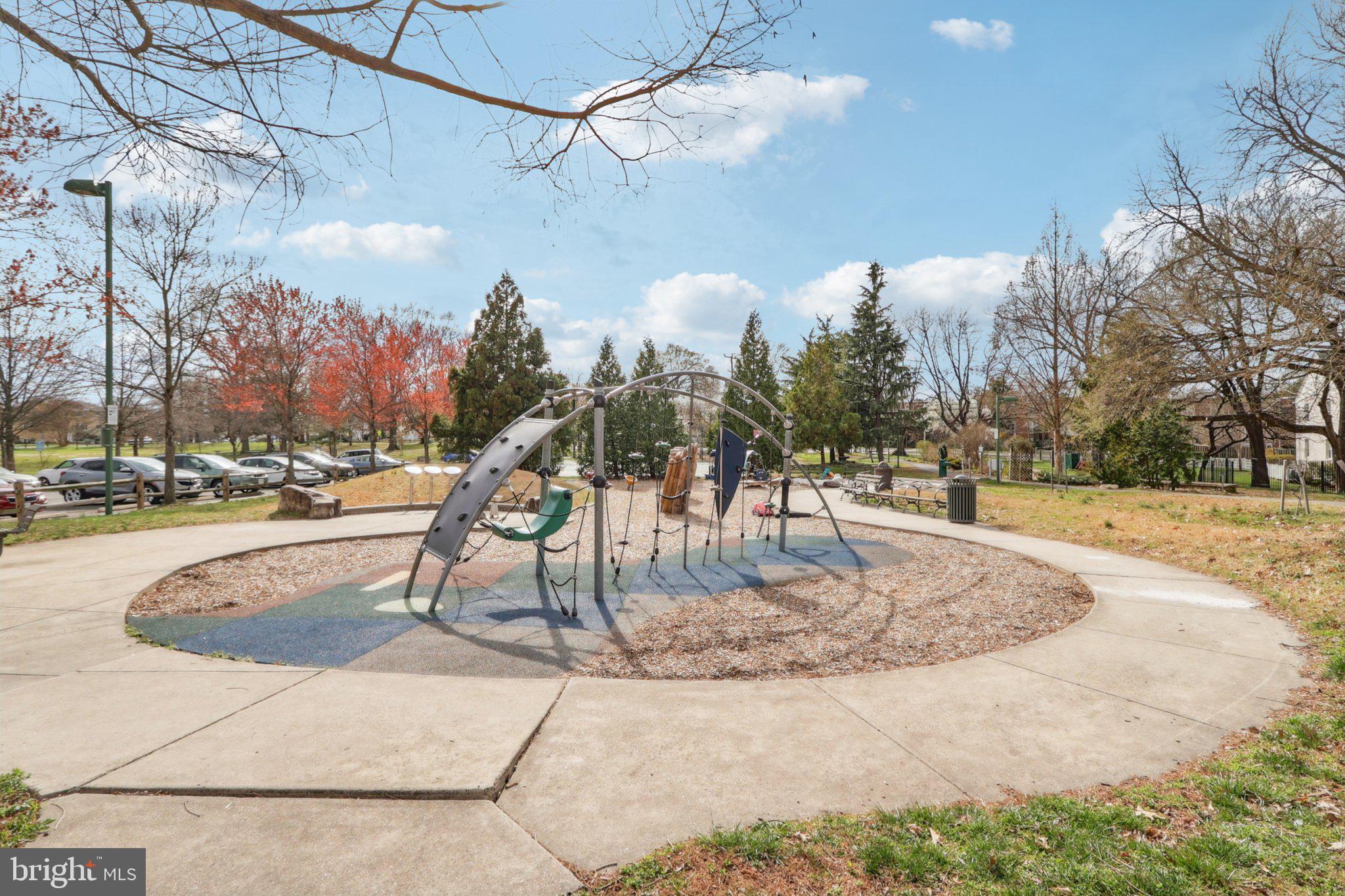 ARLINGTON VILLAGE - Residential