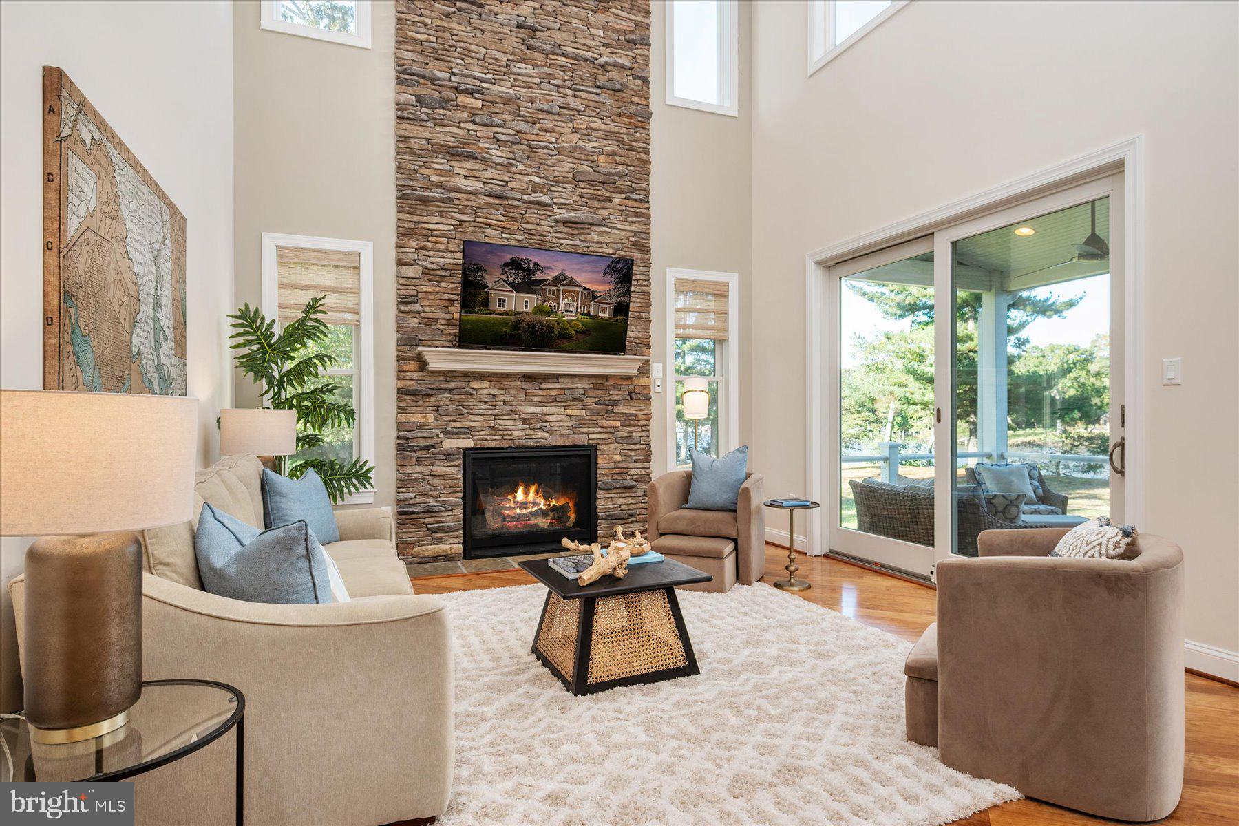 ANNAPOLIS - Residential