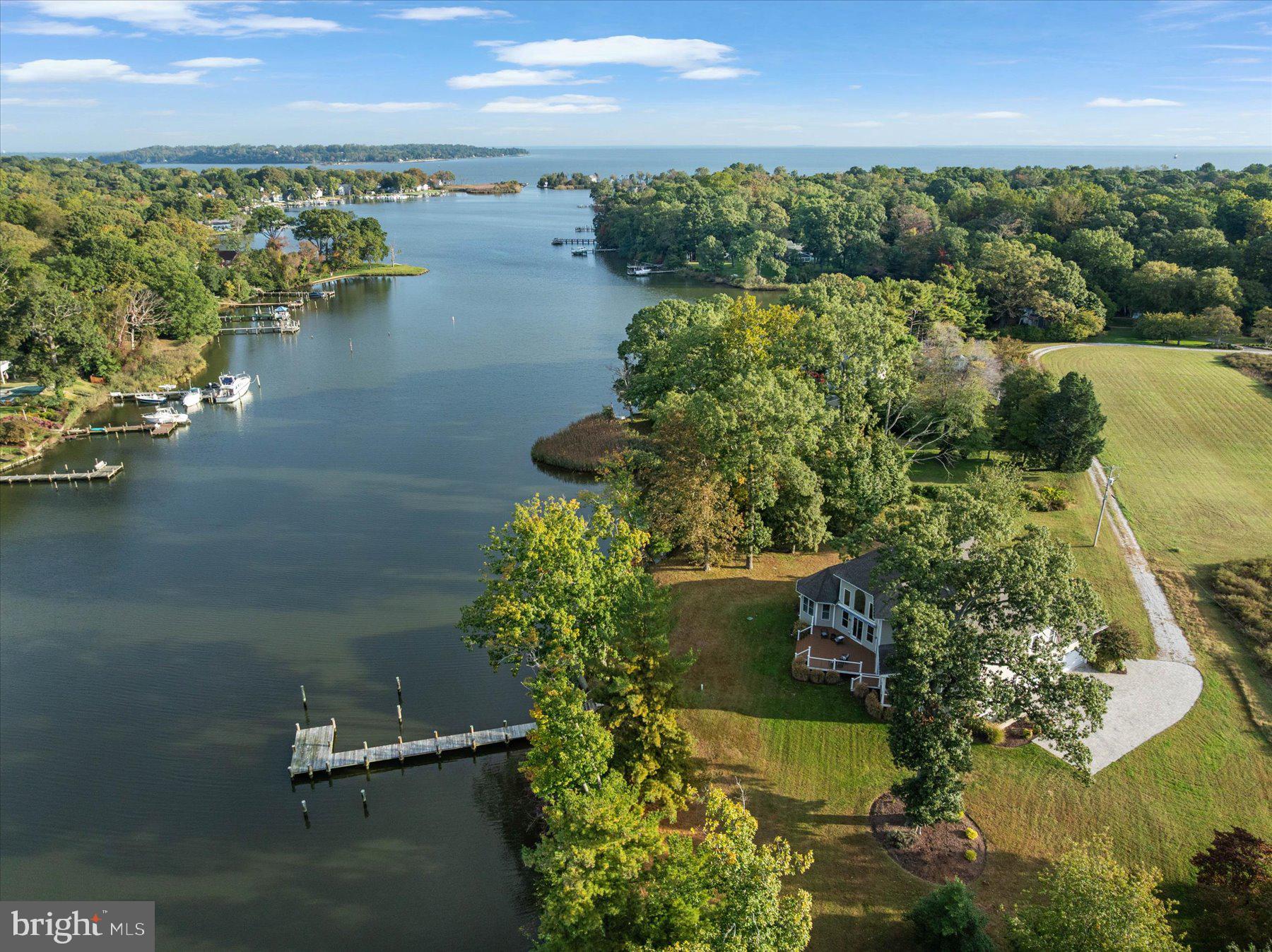 ANNAPOLIS - Residential