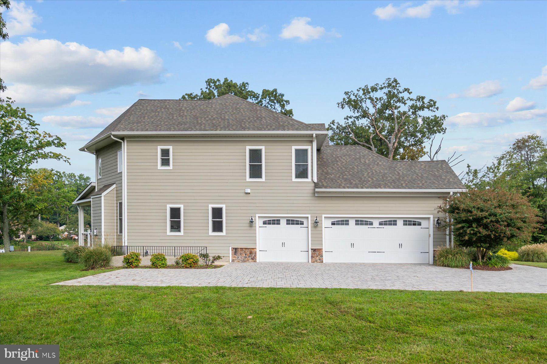 ANNAPOLIS - Residential