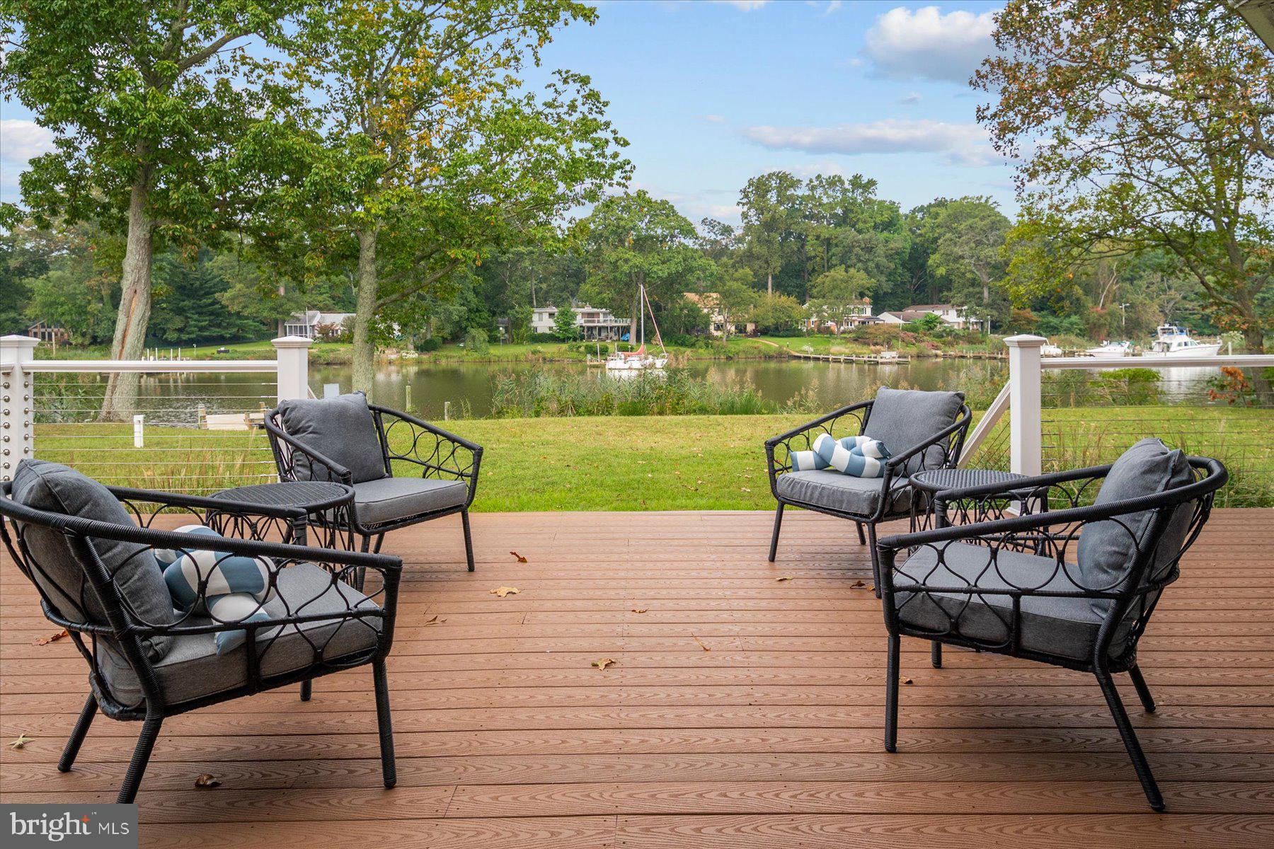 ANNAPOLIS - Residential