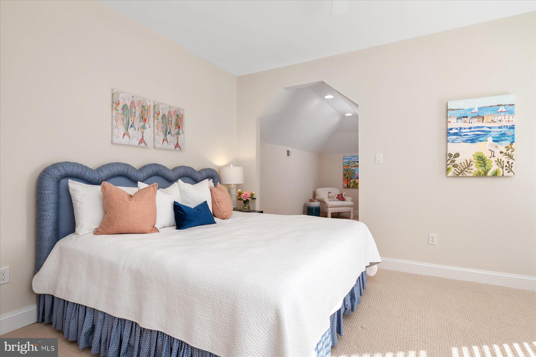 ANNAPOLIS - Residential