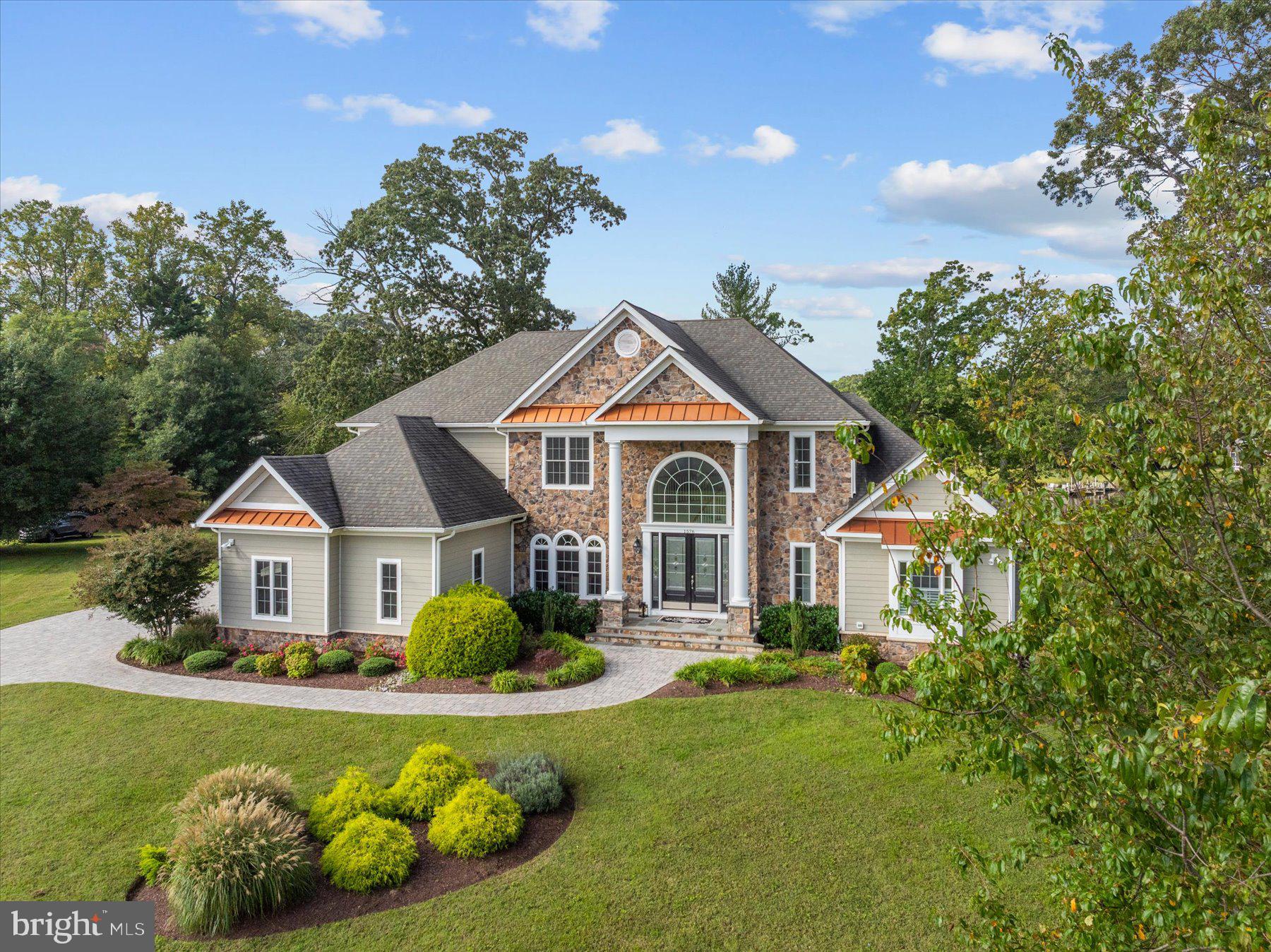 ANNAPOLIS - Residential