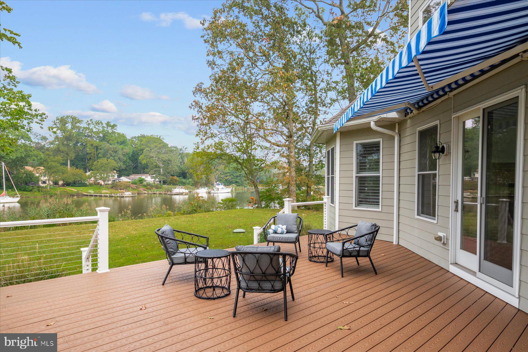 ANNAPOLIS - Residential