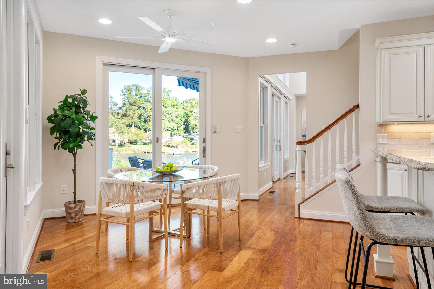 ANNAPOLIS - Residential