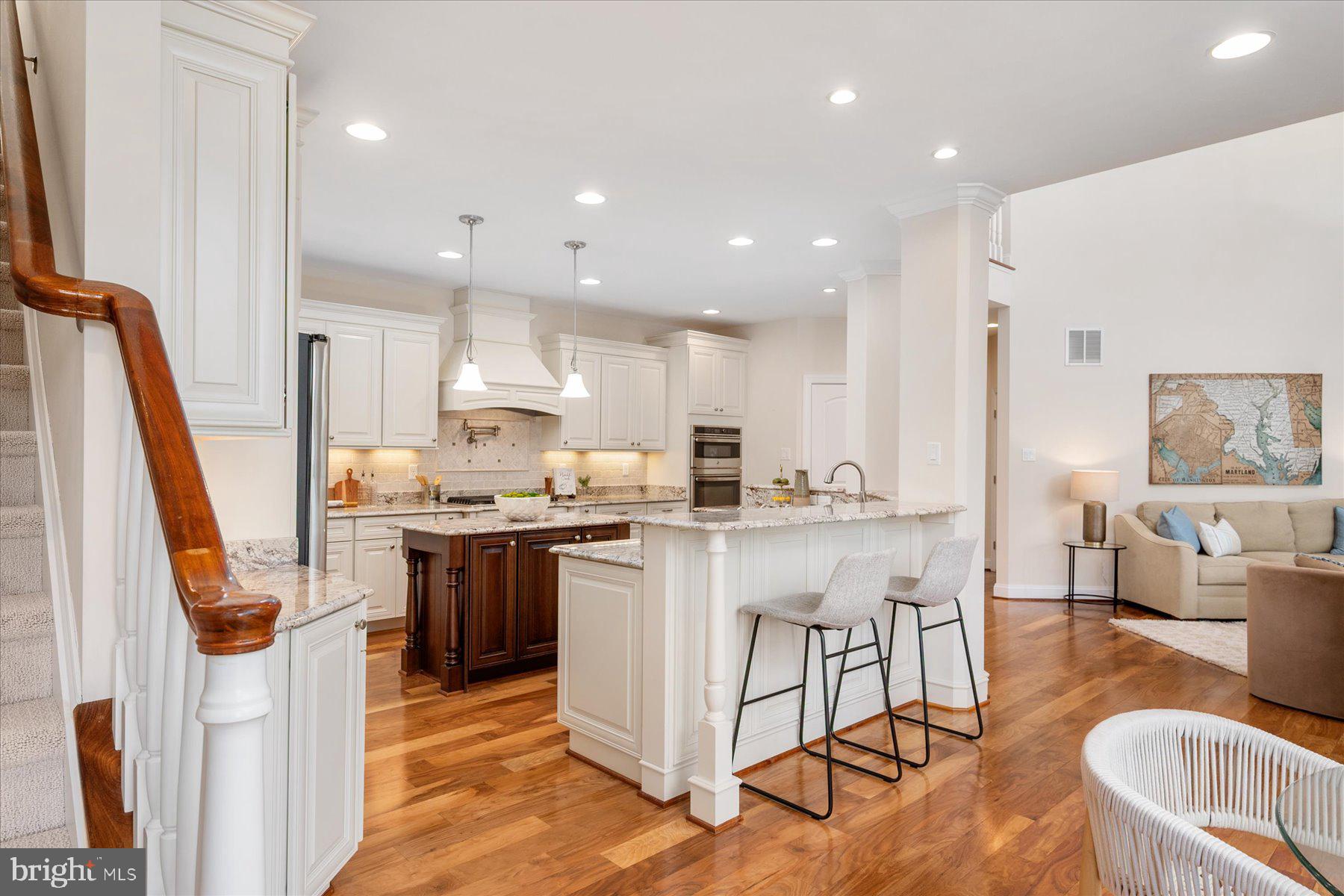 ANNAPOLIS - Residential