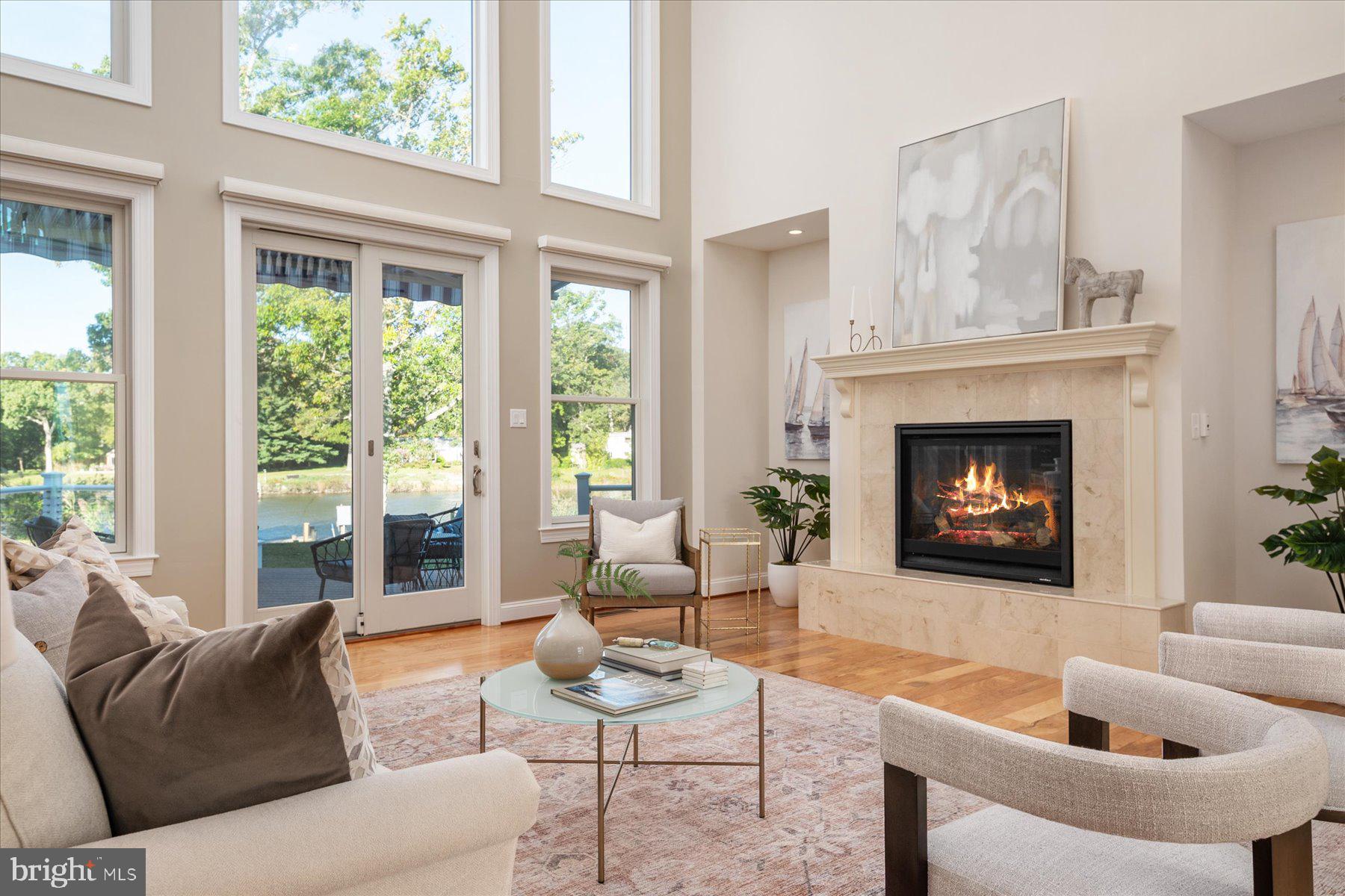 ANNAPOLIS - Residential