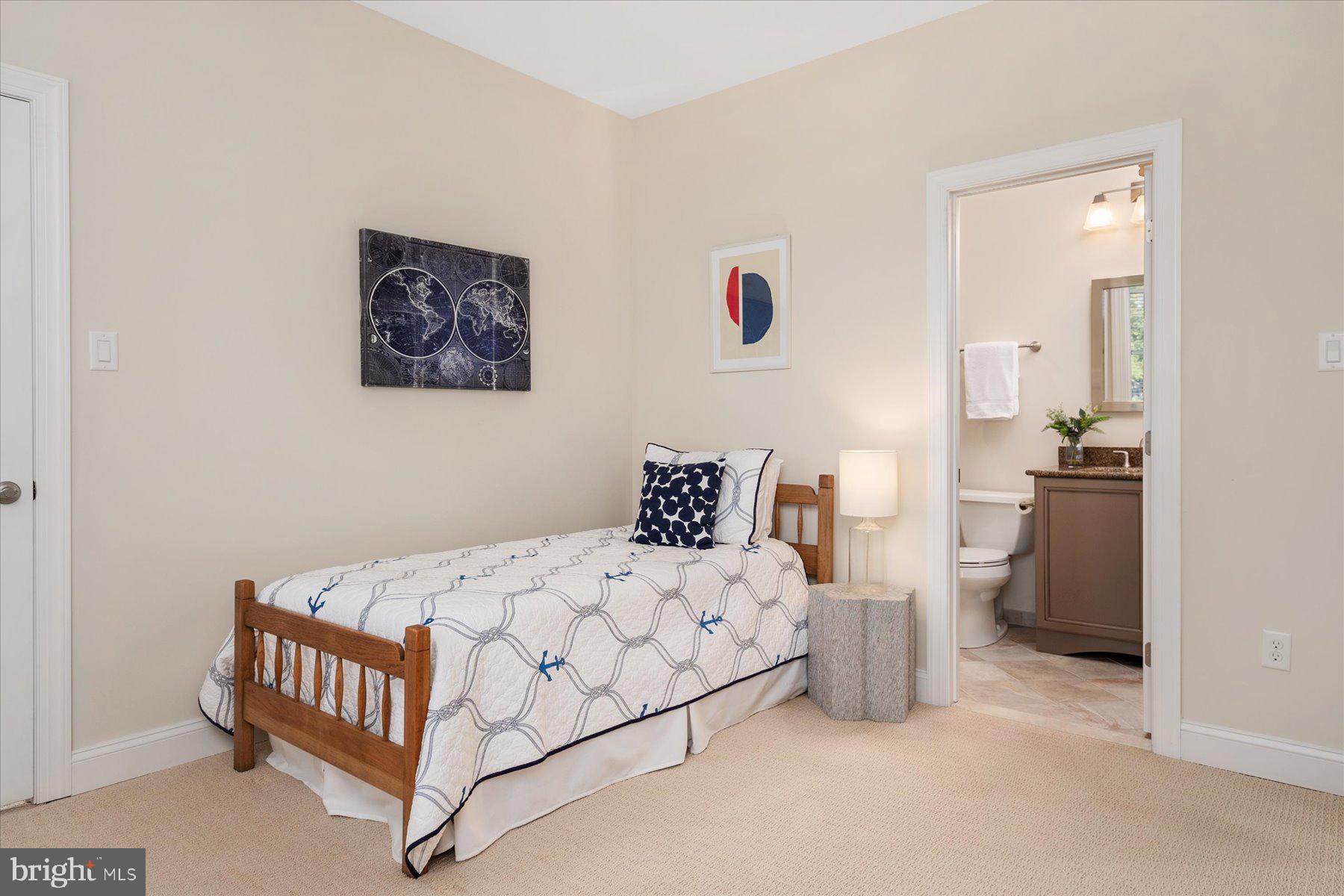 ANNAPOLIS - Residential