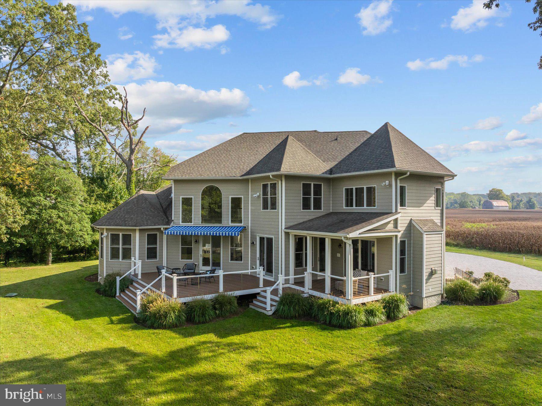 ANNAPOLIS - Residential