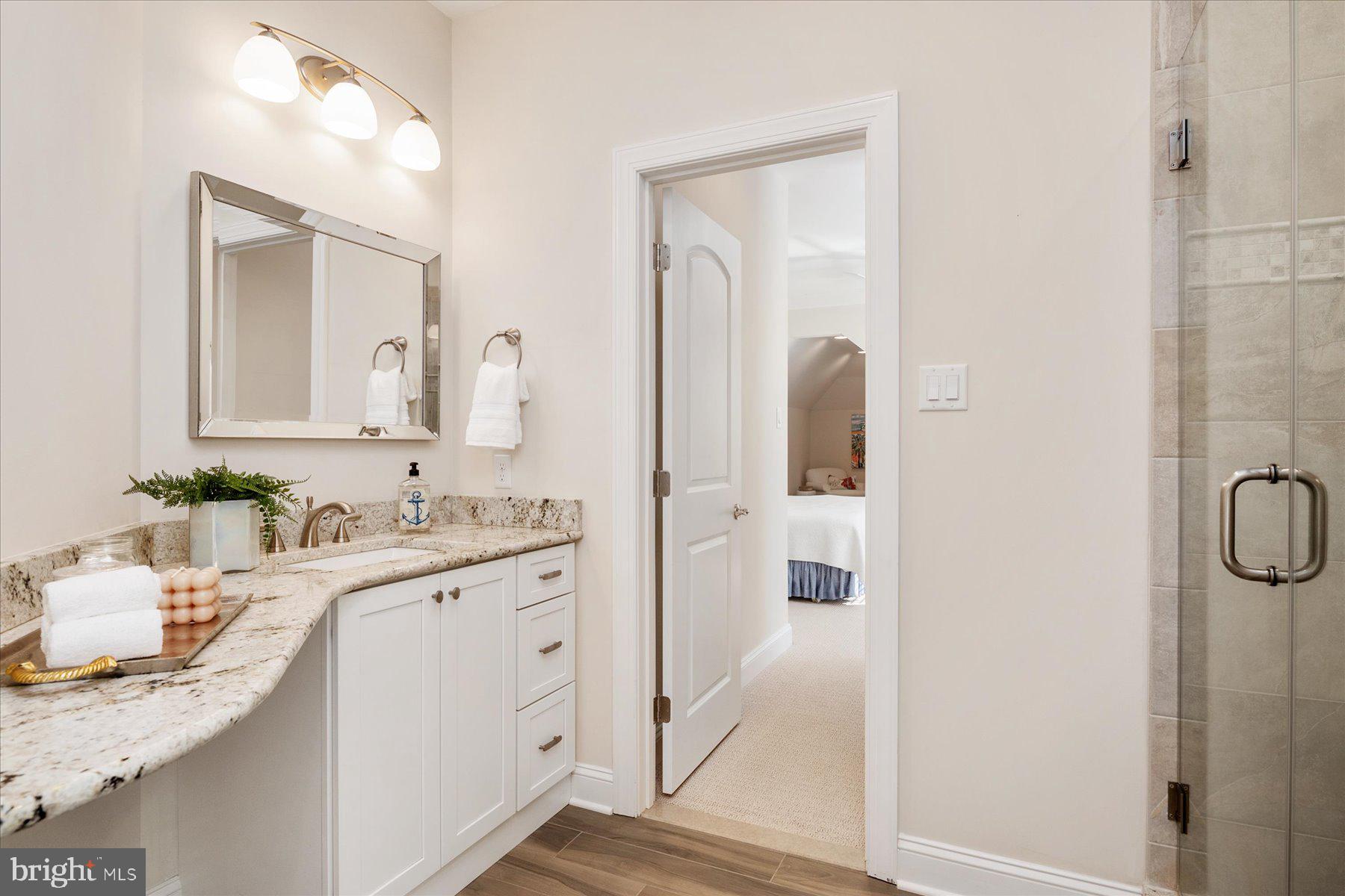 ANNAPOLIS - Residential