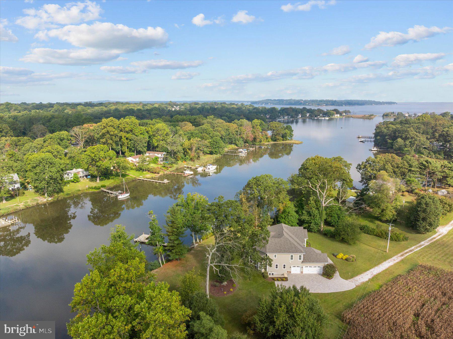 ANNAPOLIS - Residential