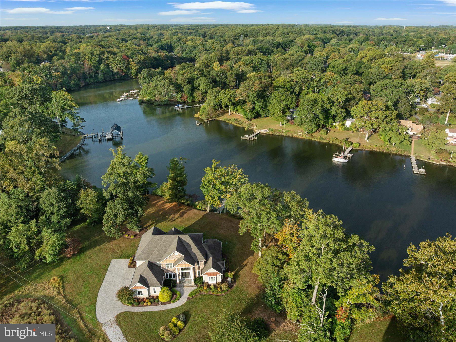 ANNAPOLIS - Residential