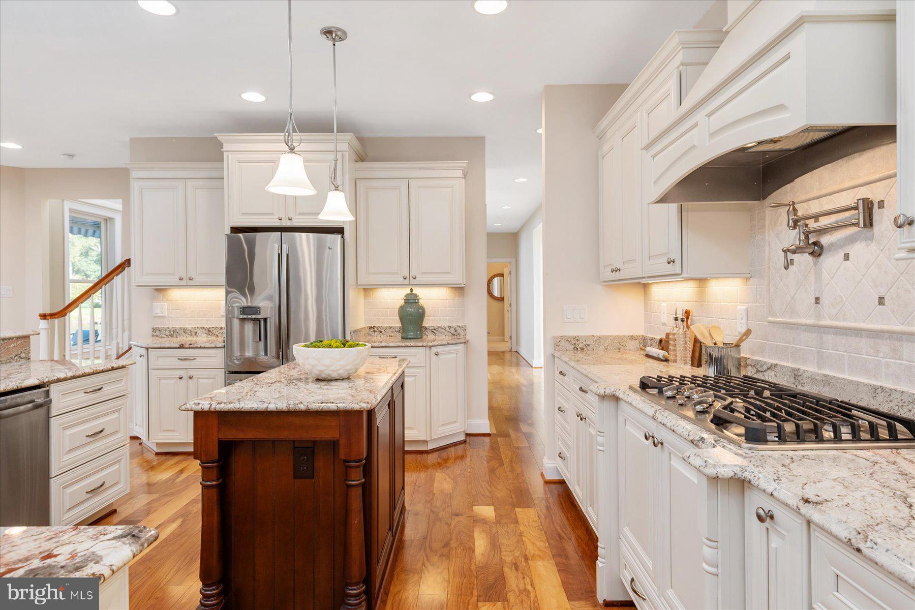 ANNAPOLIS - Residential