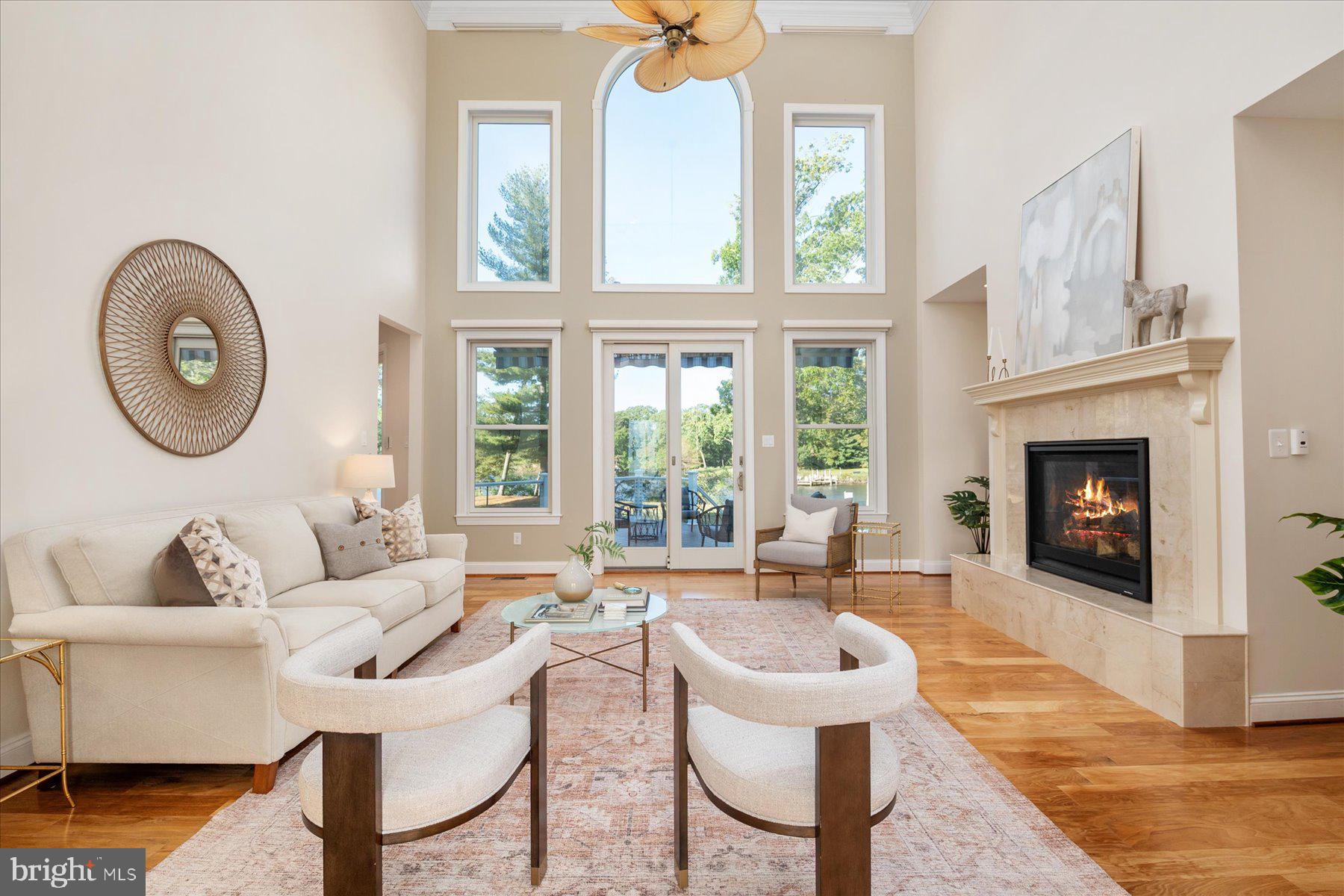 ANNAPOLIS - Residential