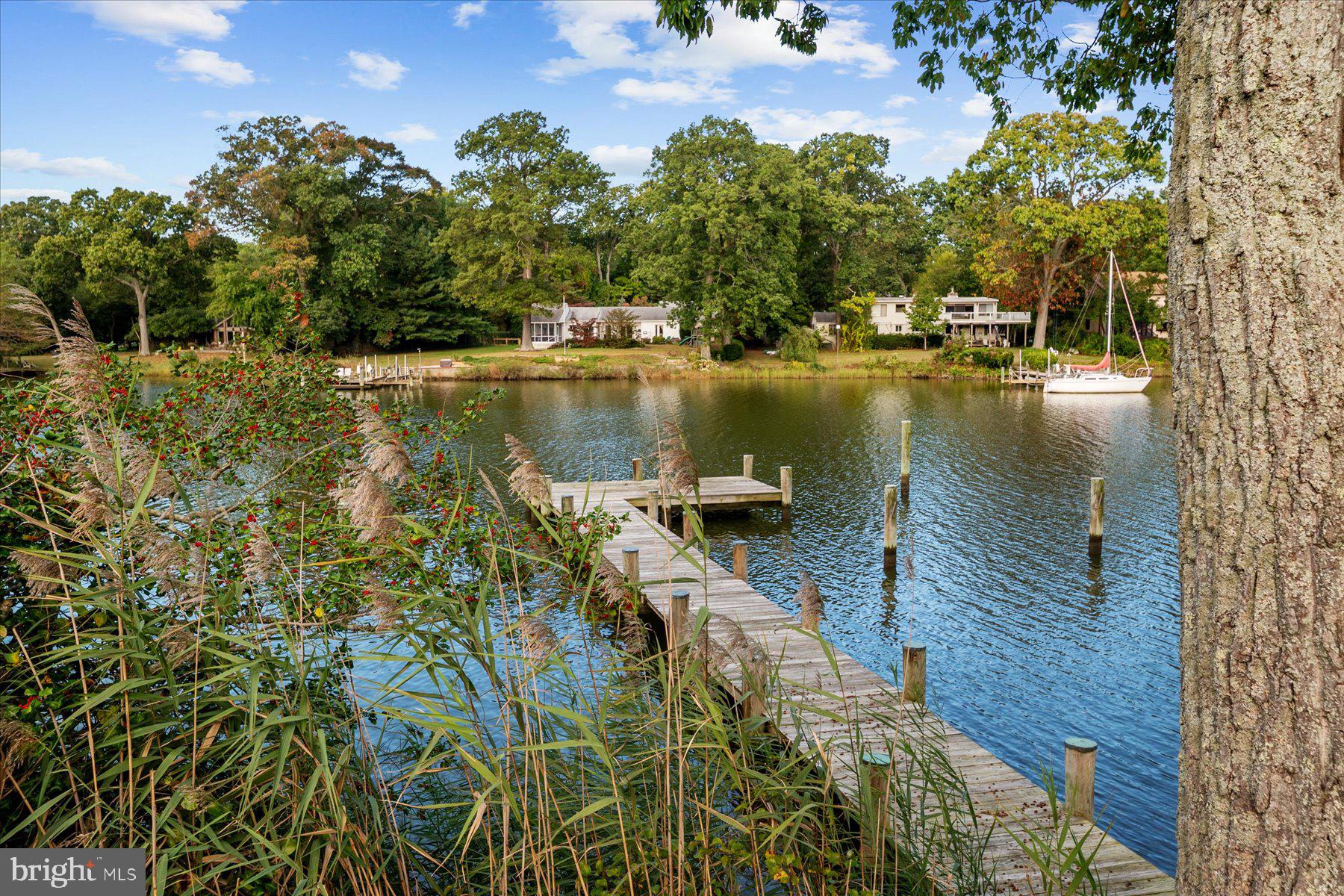 ANNAPOLIS - Residential