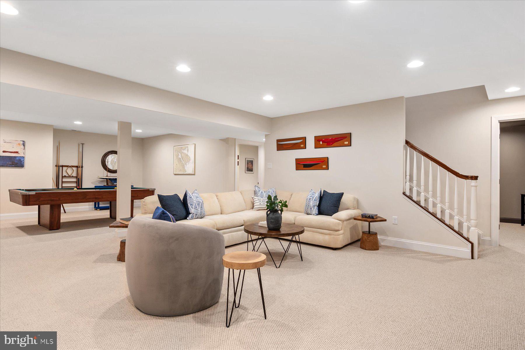 ANNAPOLIS - Residential