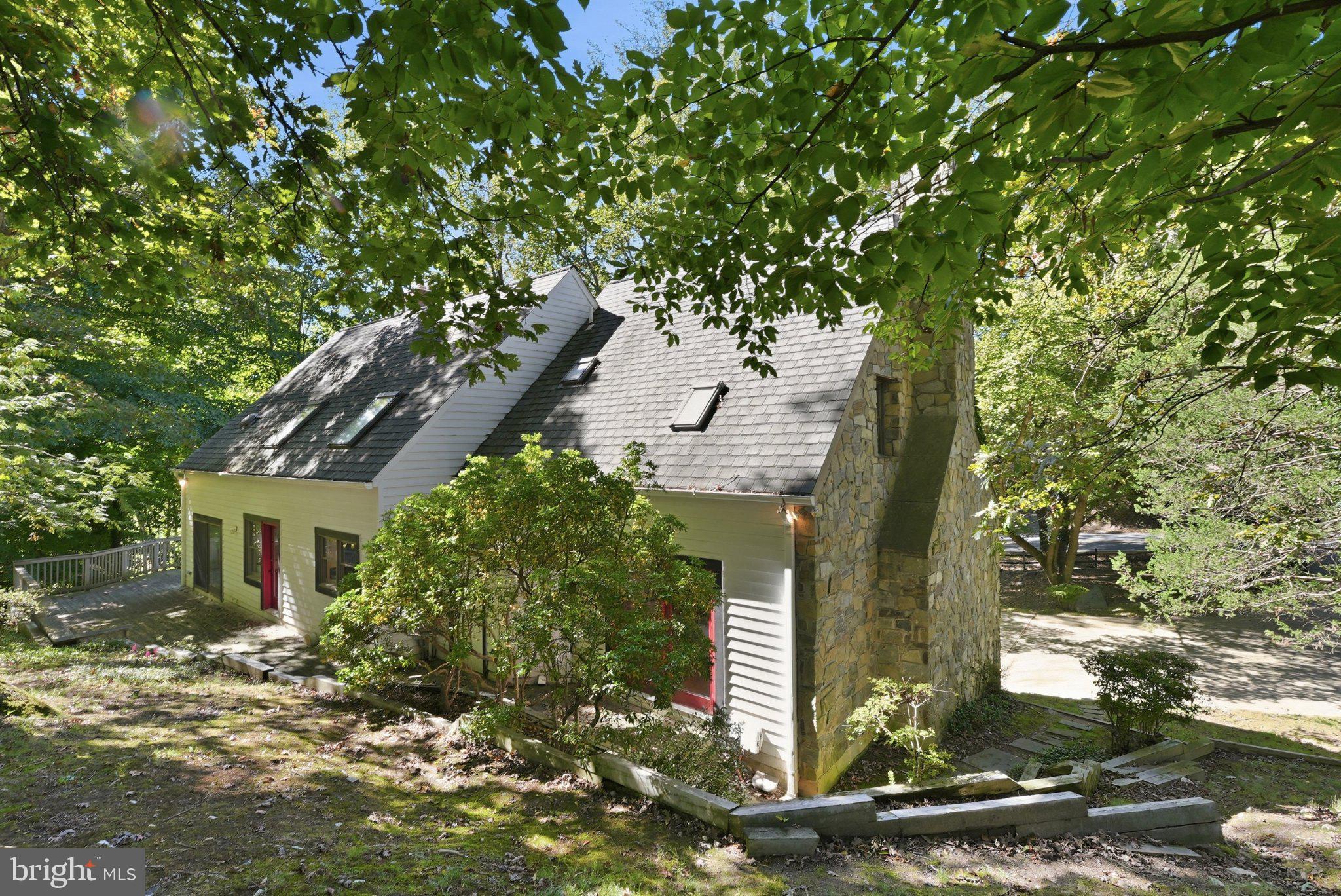 1345 KIRBY ROAD