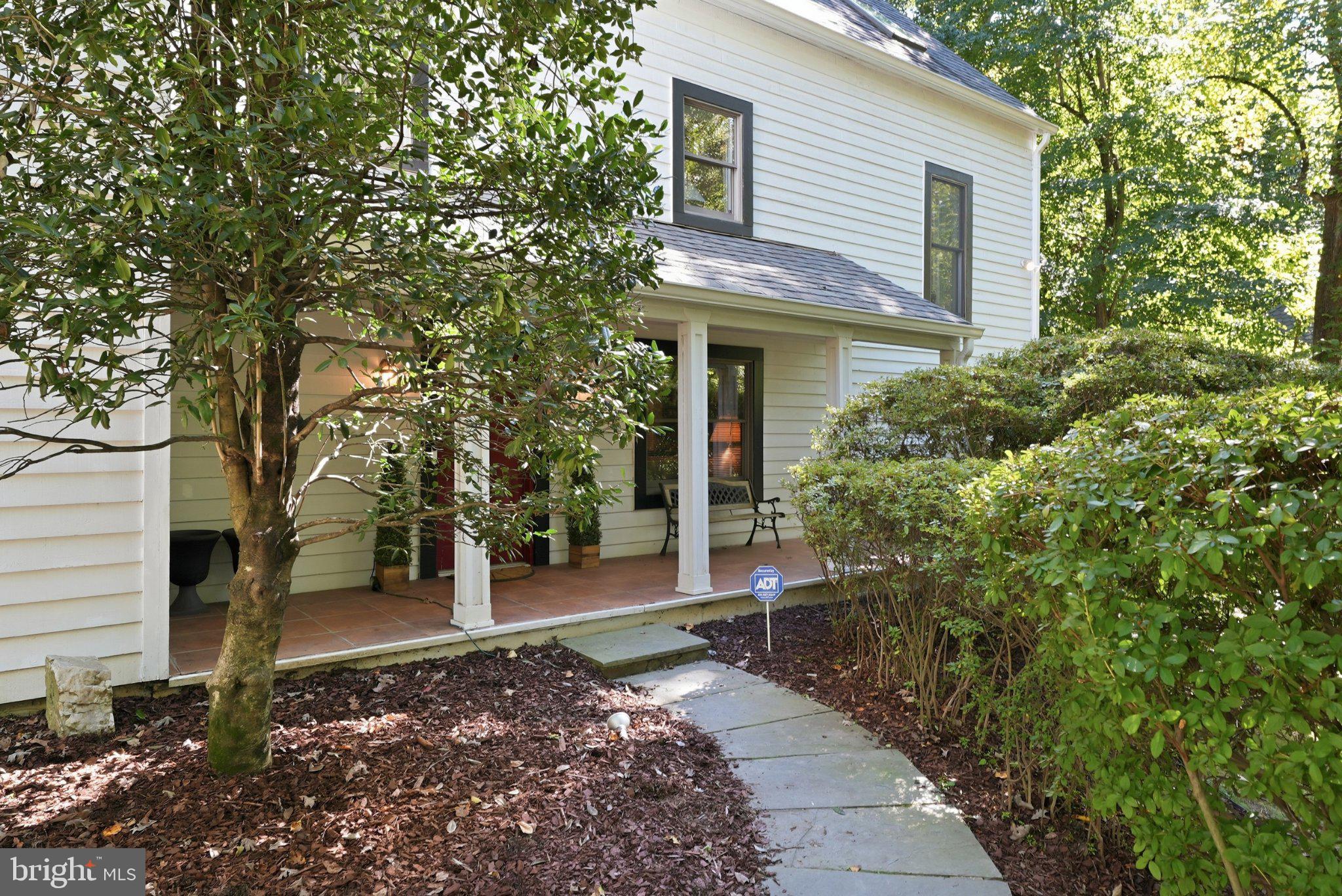 1345 KIRBY ROAD