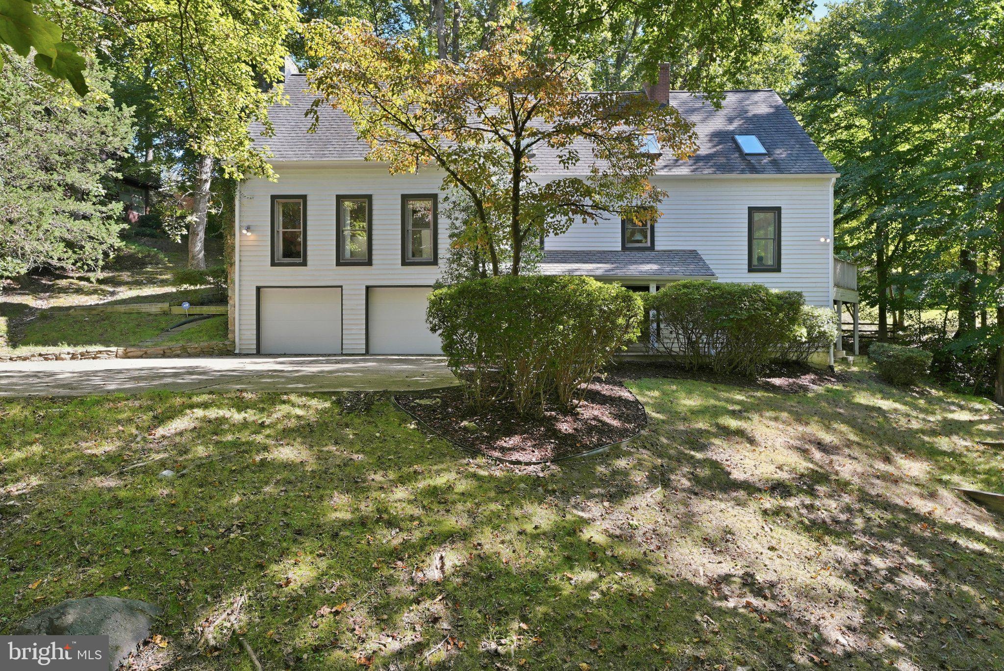 1345 KIRBY ROAD