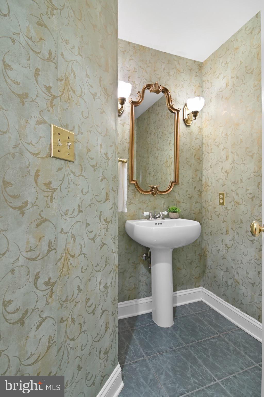 VIRGINIA RUN - Residential