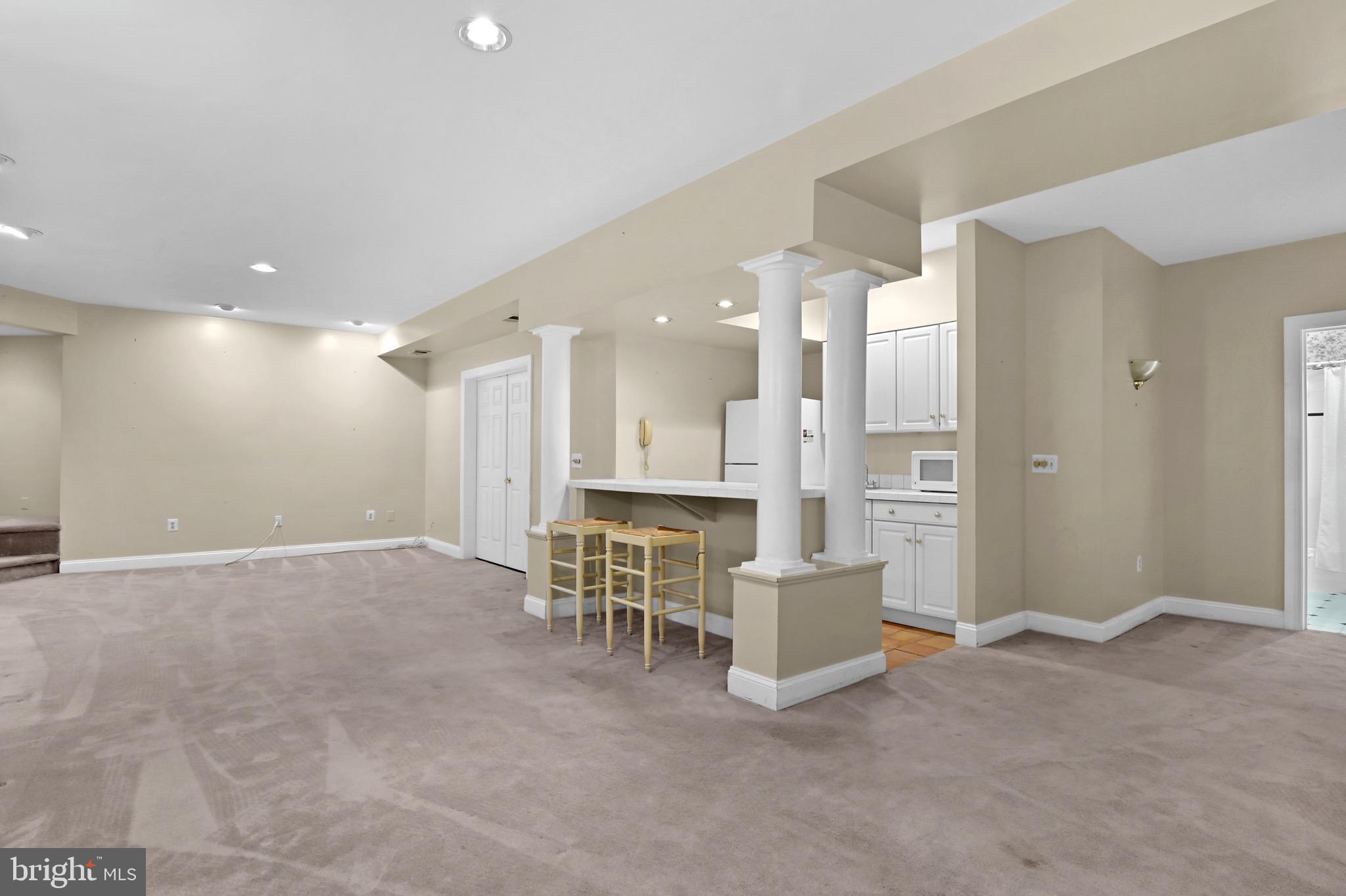 VIRGINIA RUN - Residential