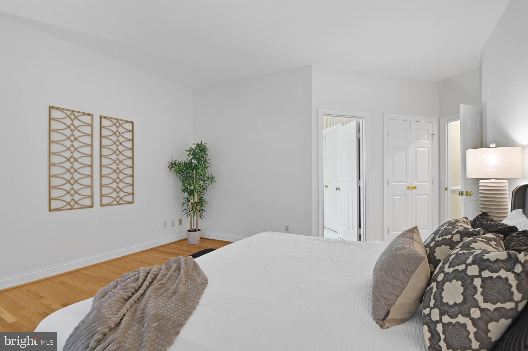 VIRGINIA RUN - Residential