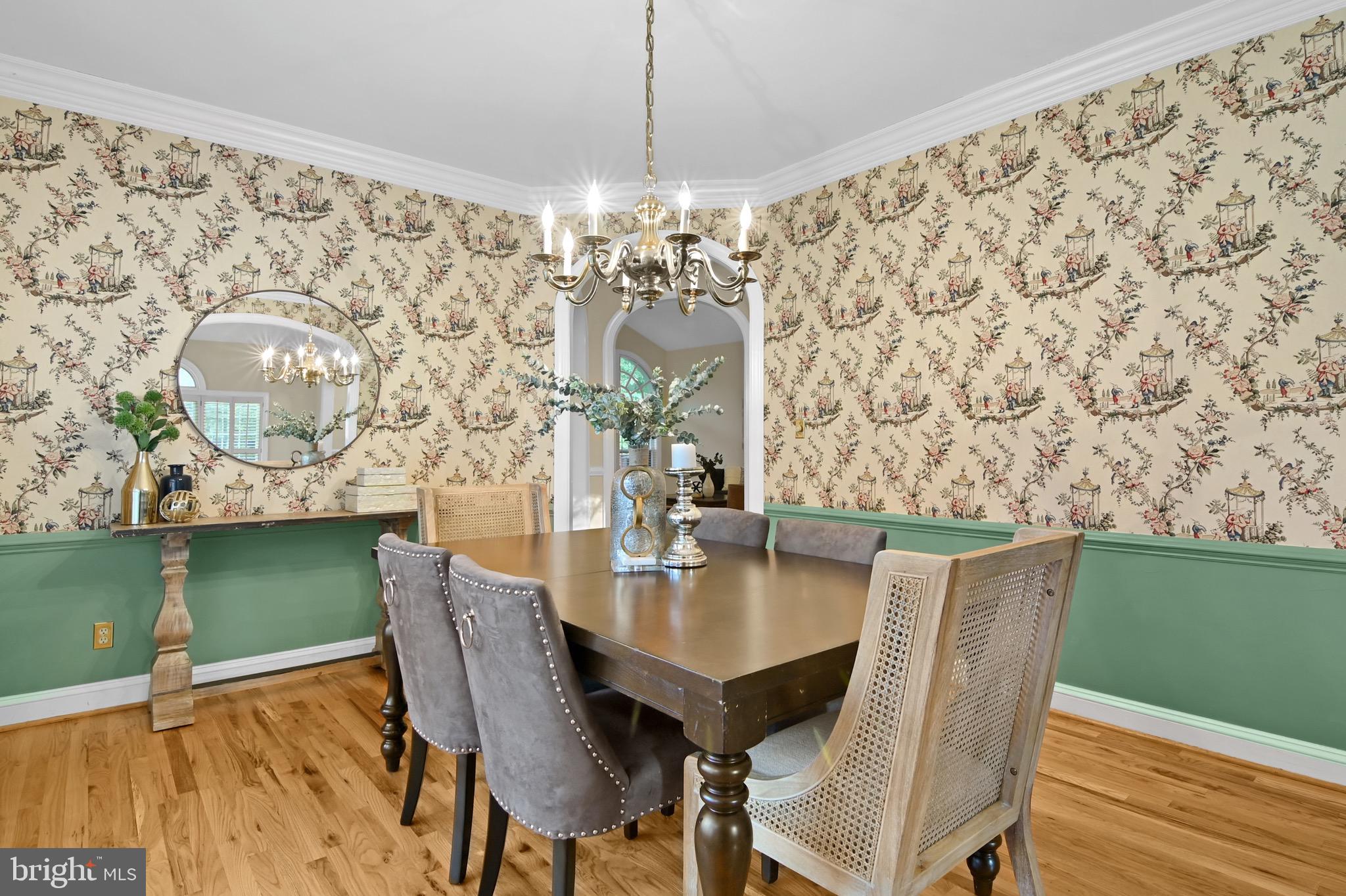 VIRGINIA RUN - Residential