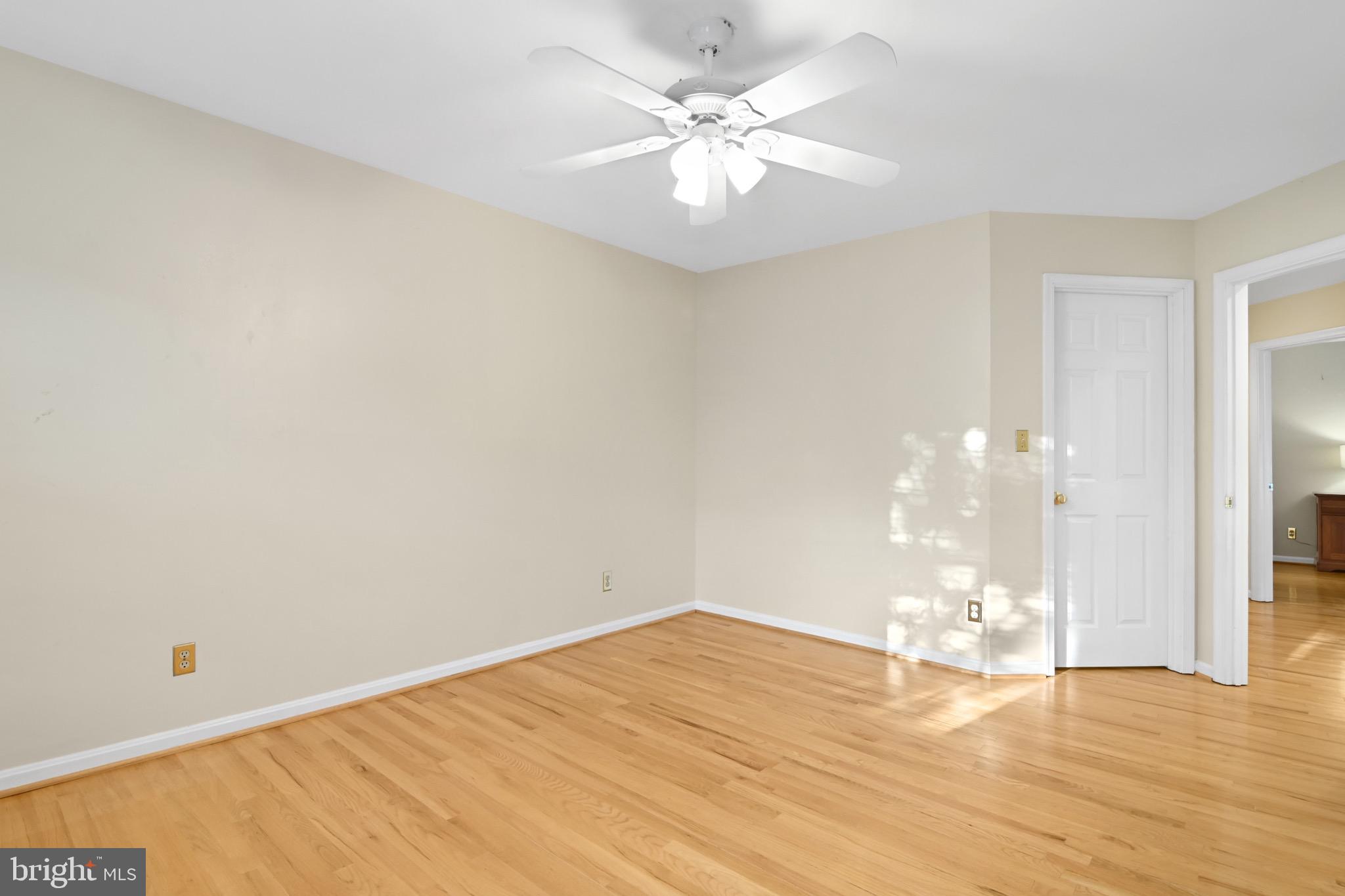 VIRGINIA RUN - Residential