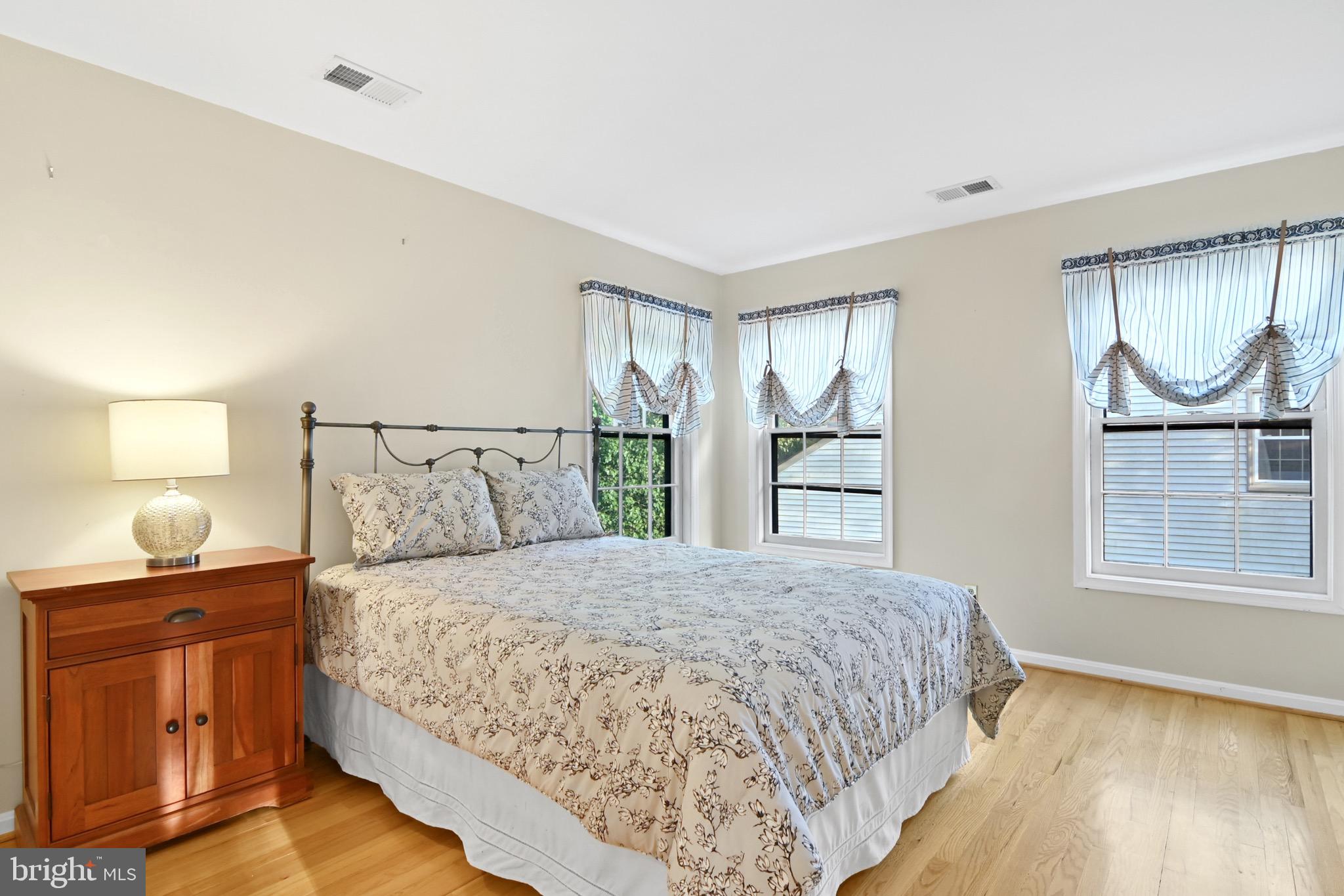 VIRGINIA RUN - Residential