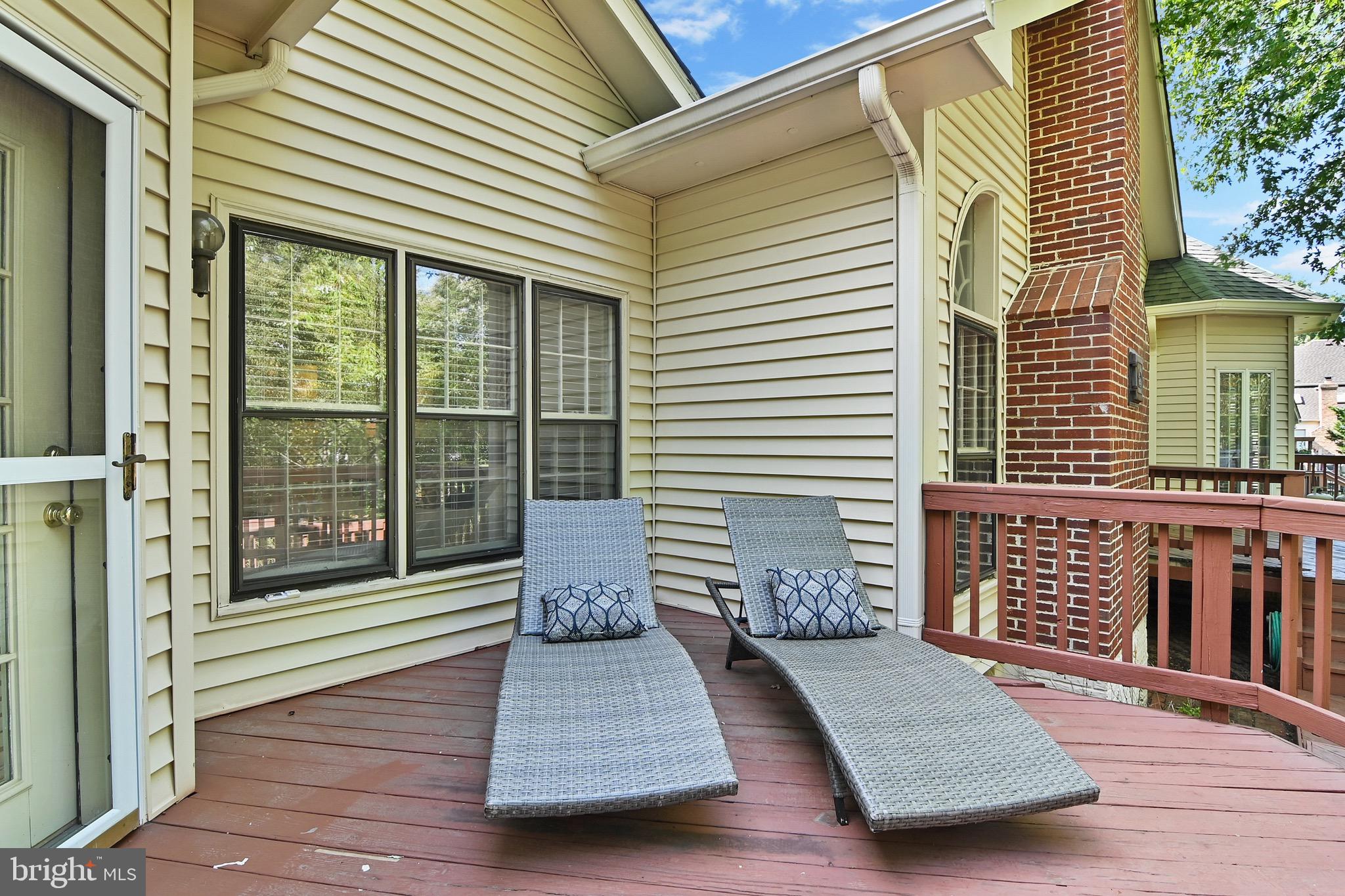 VIRGINIA RUN - Residential