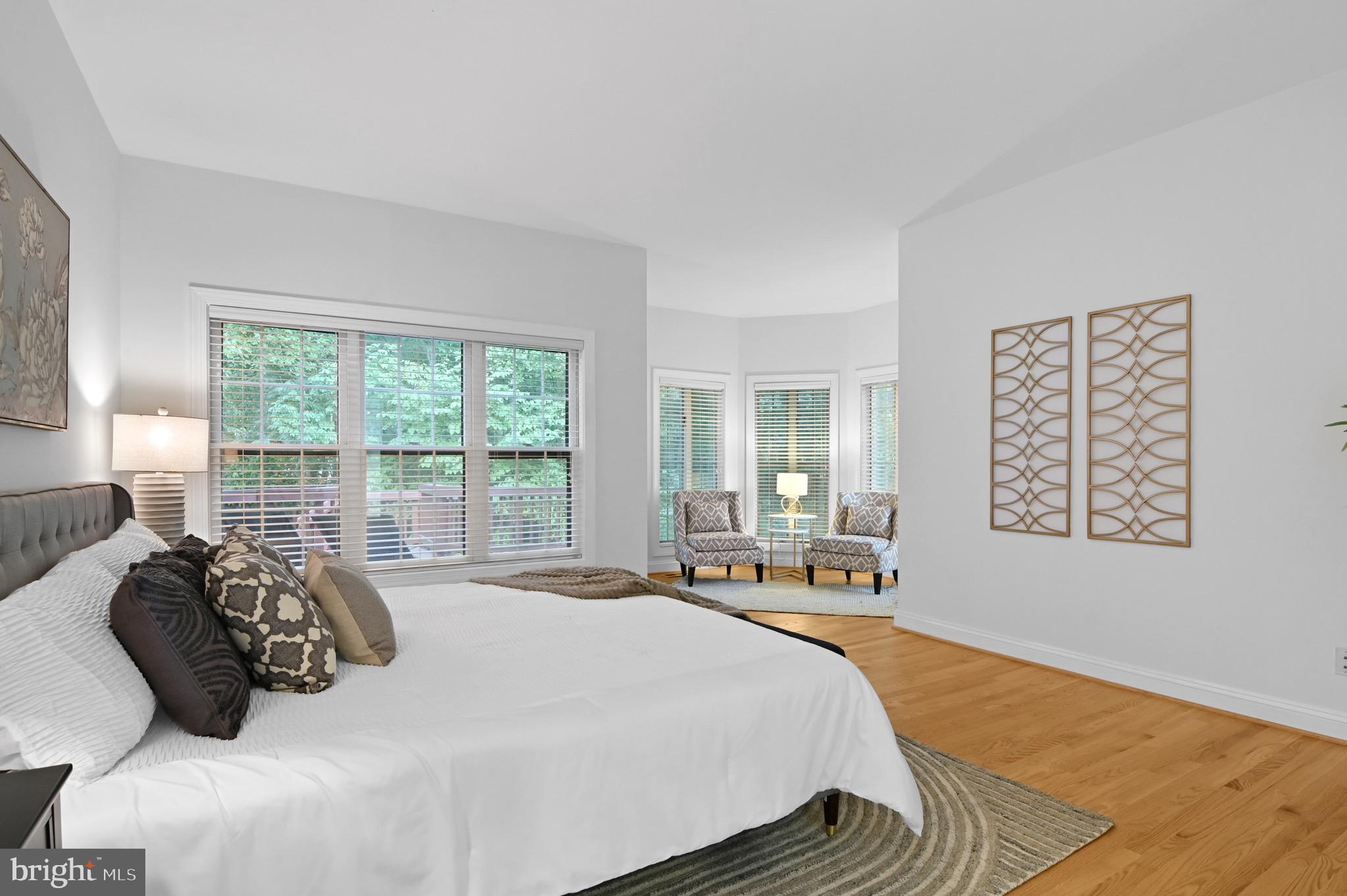 VIRGINIA RUN - Residential