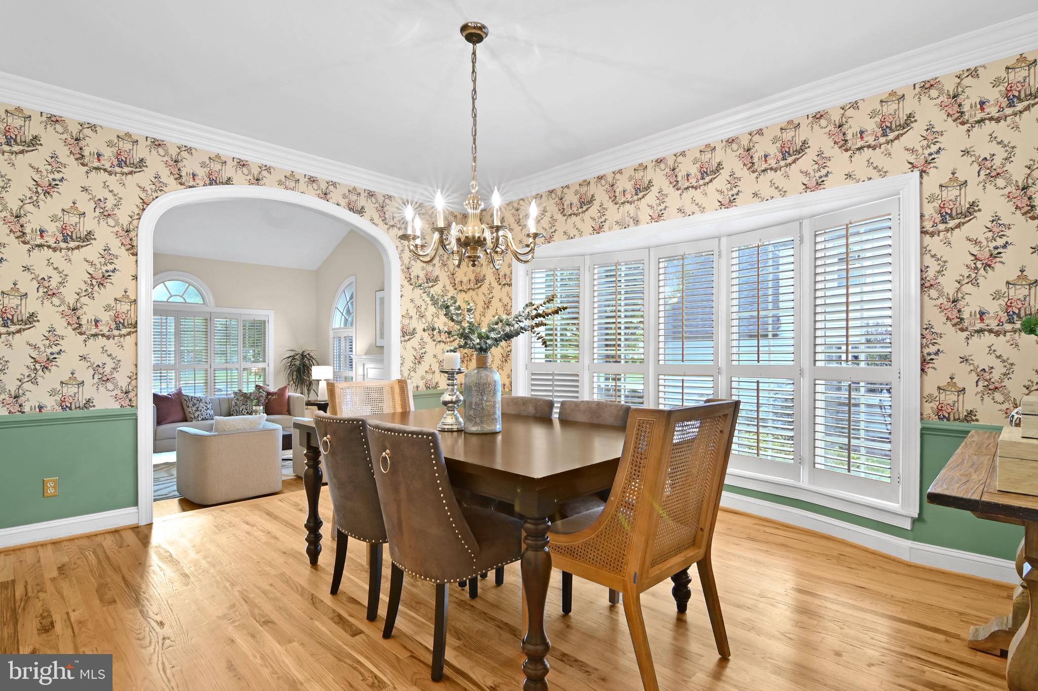 VIRGINIA RUN - Residential