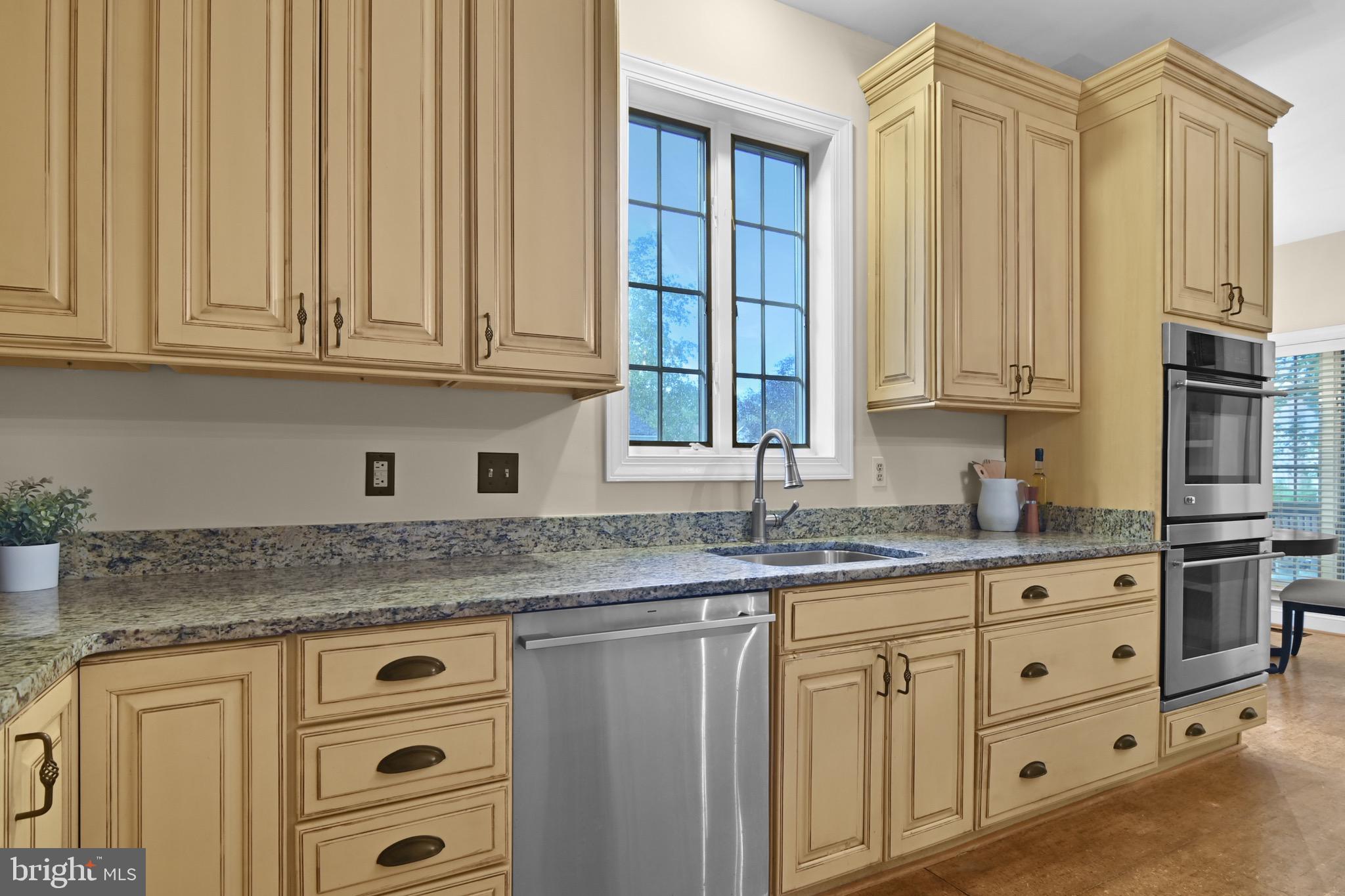 VIRGINIA RUN - Residential