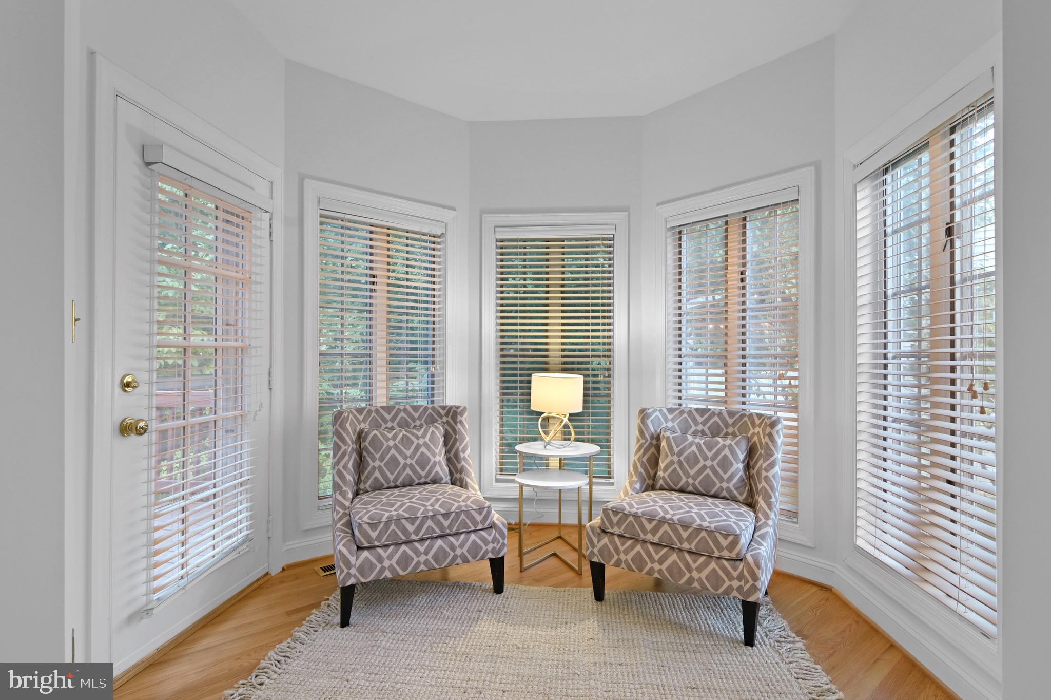 VIRGINIA RUN - Residential