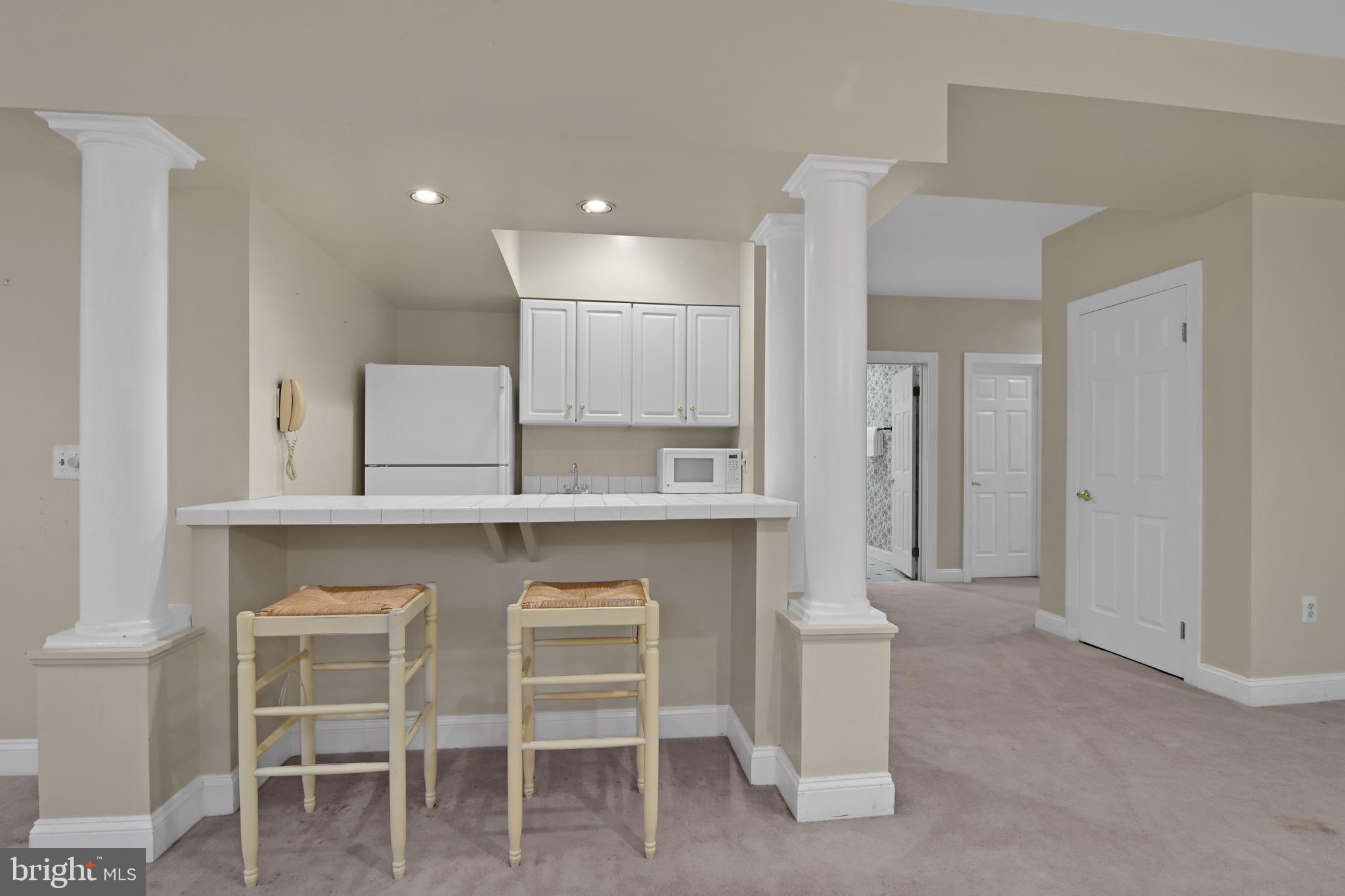 VIRGINIA RUN - Residential