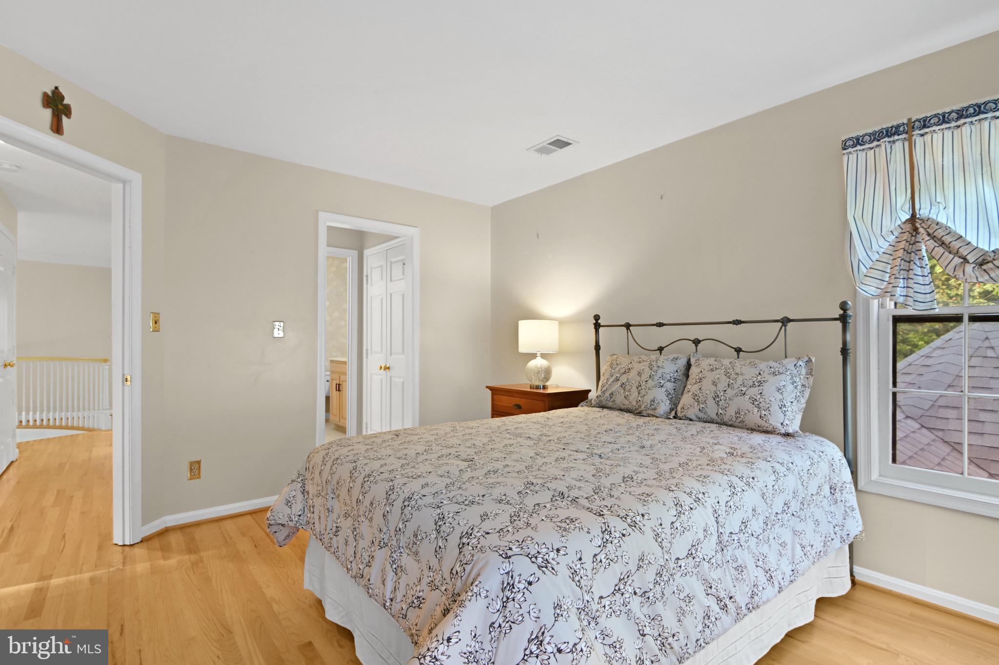 VIRGINIA RUN - Residential