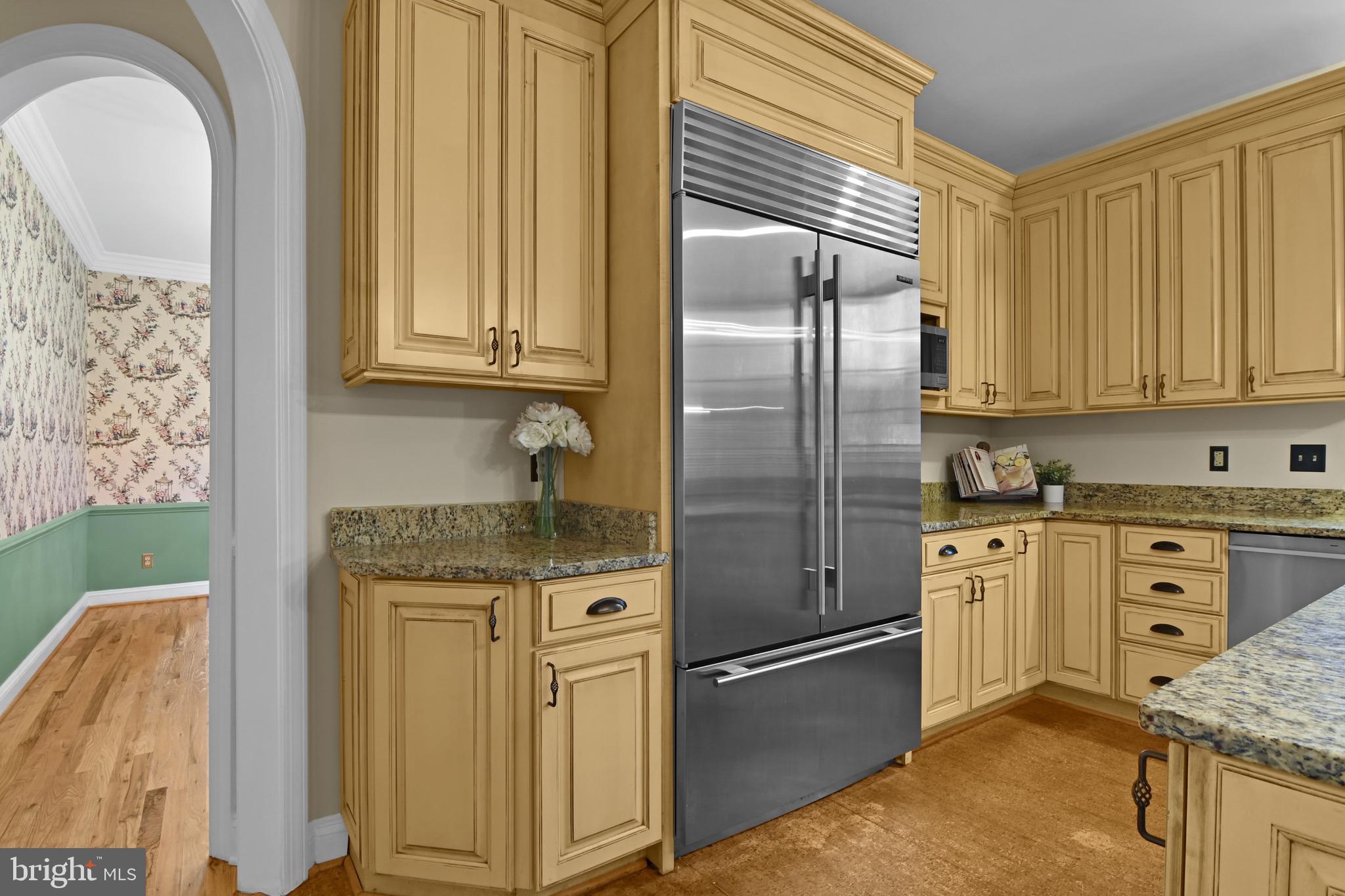 VIRGINIA RUN - Residential