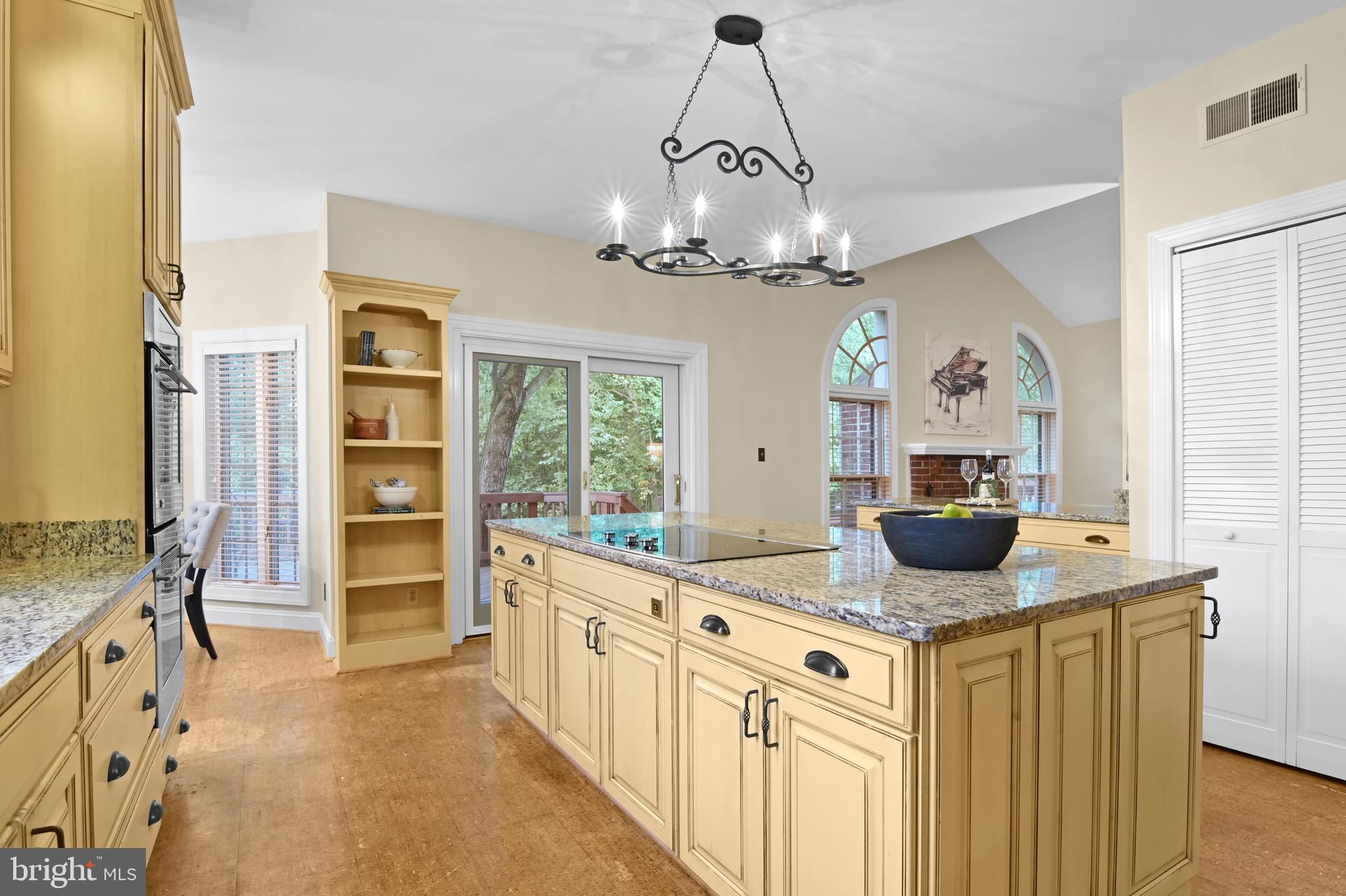 VIRGINIA RUN - Residential